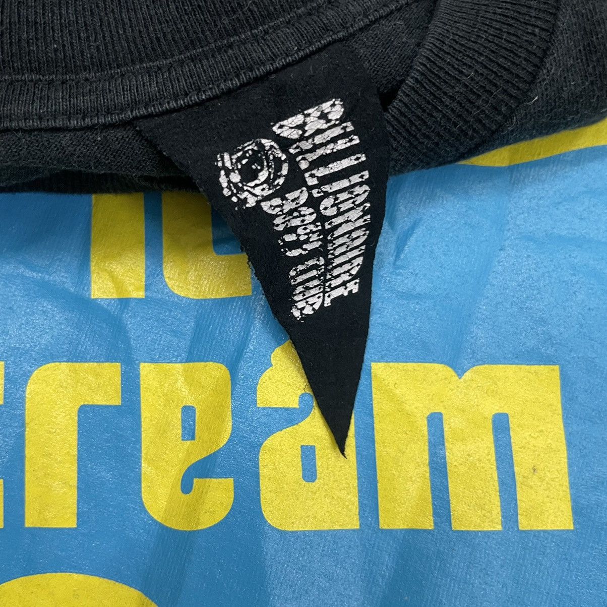 Billionaire Boys Club × Icecream × Pharrell 💥BBC Ice Cream t-shirt Size US XS / EU 42 / 0 - 5 Thumbnail