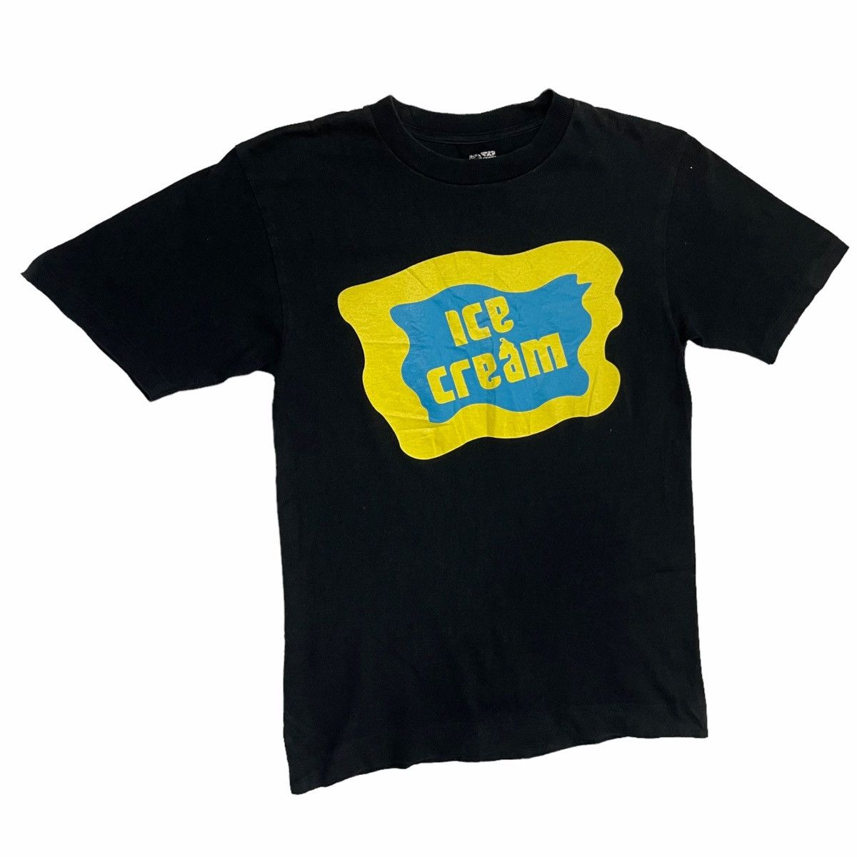 Billionaire Boys Club × Icecream × Pharrell 💥BBC Ice Cream t-shirt Size US XS / EU 42 / 0 - 3 Thumbnail