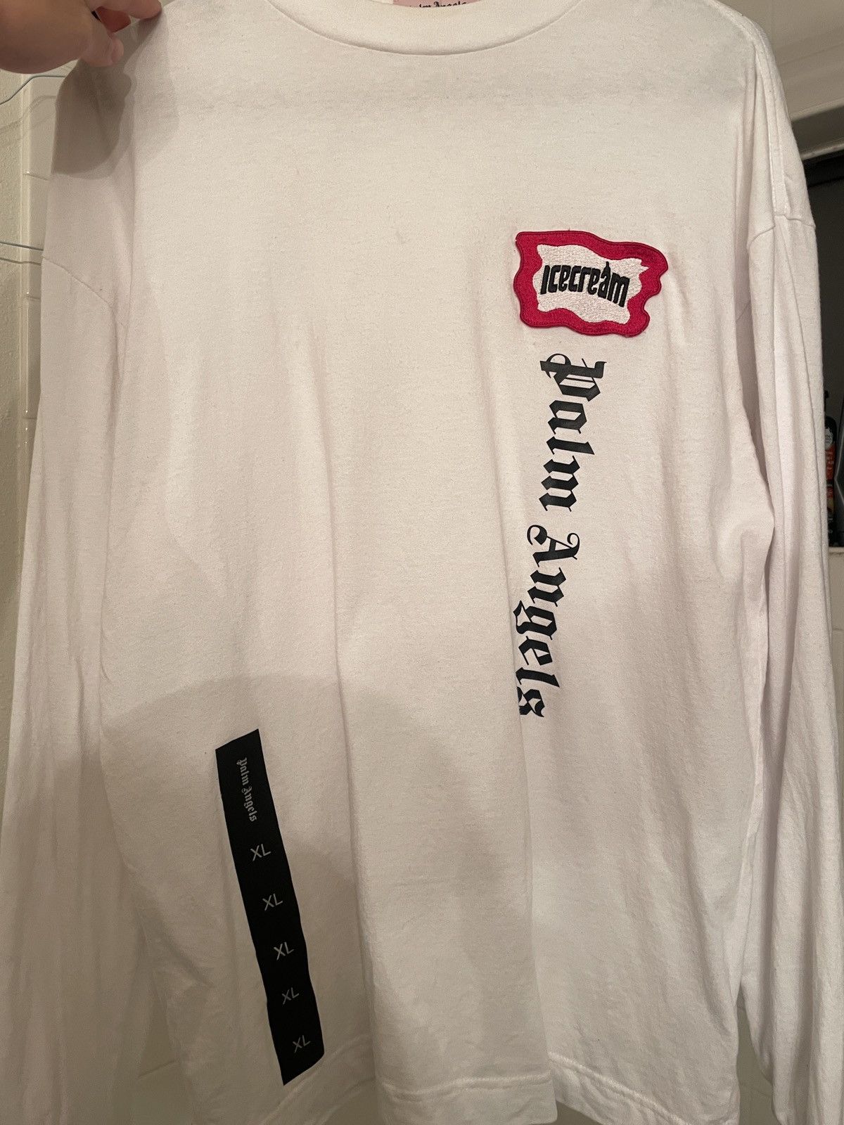 Icecream × Palm Angels | Grailed