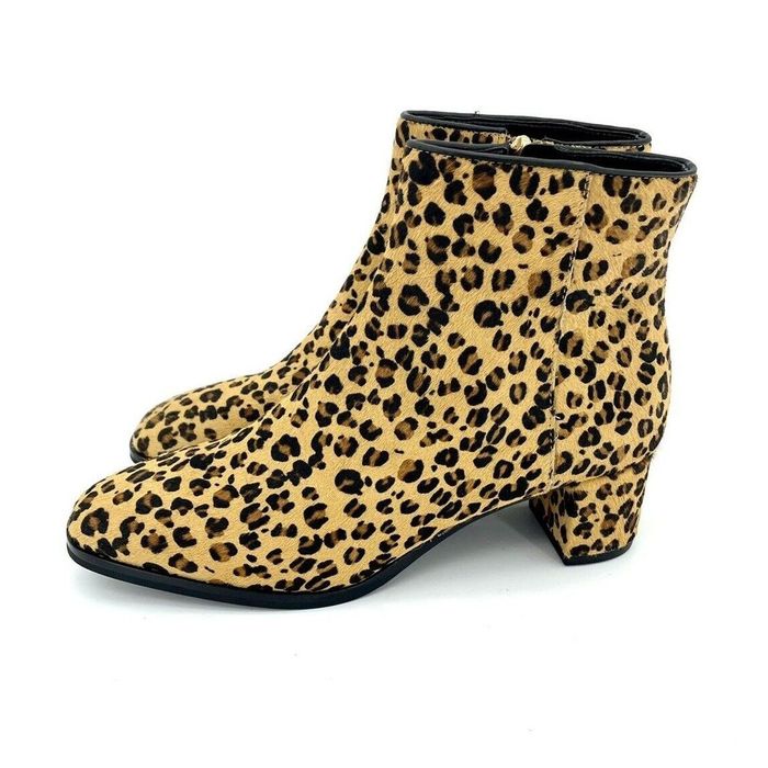 Via spiga hot sale vinson bootie