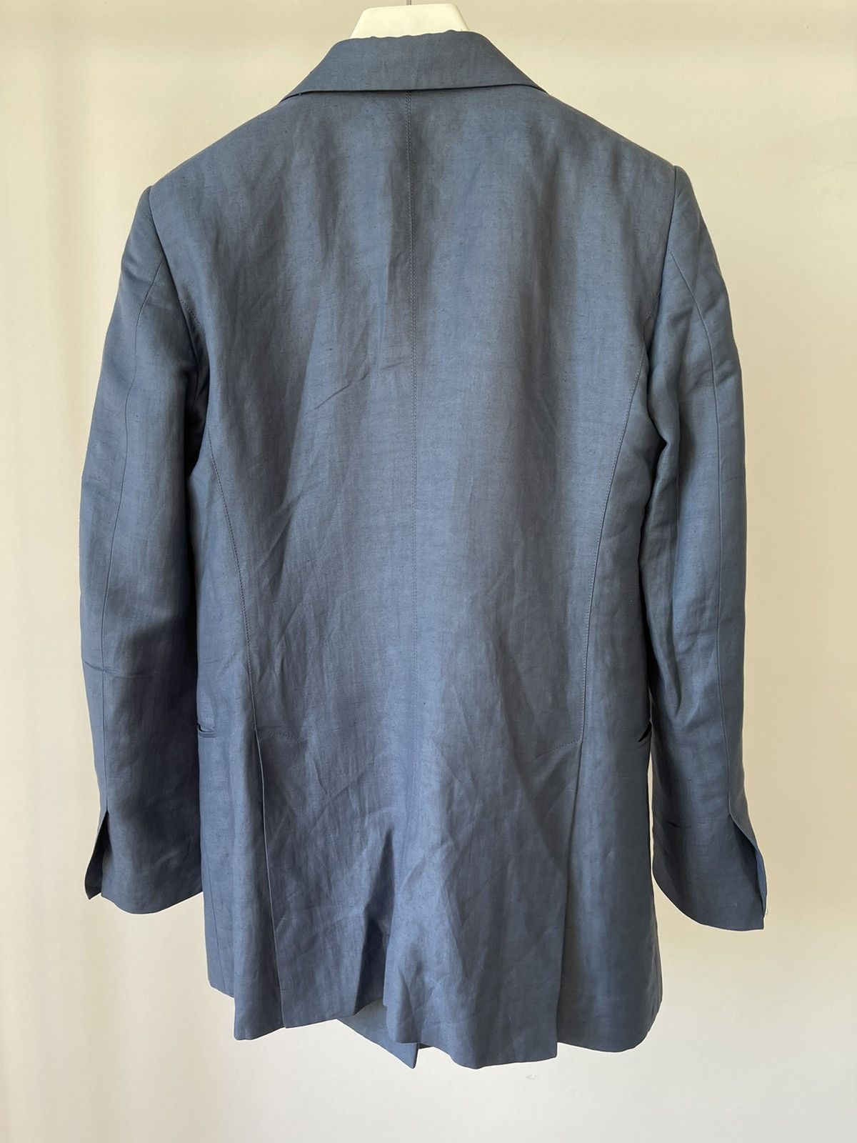 Celine Céline by Phoebe Philo Suit Jacket with Pants Size S / US 4 / IT 40 - 2 Thumbnail