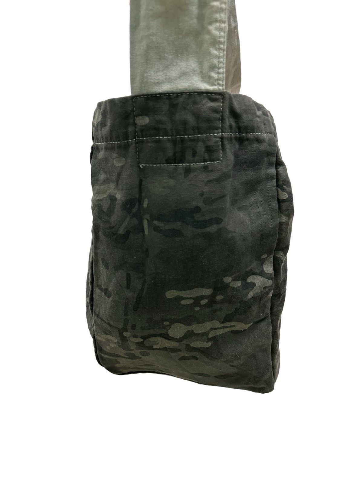 Sophnet. SOPHNET CAMO OVERSIZE SHOULDER BAG Size ONE SIZE - 5 Thumbnail