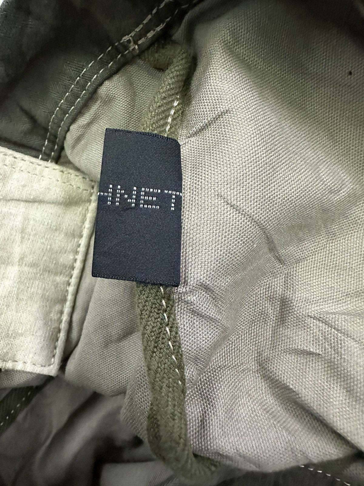 Sophnet. SOPHNET CAMO OVERSIZE SHOULDER BAG Size ONE SIZE - 10 Thumbnail