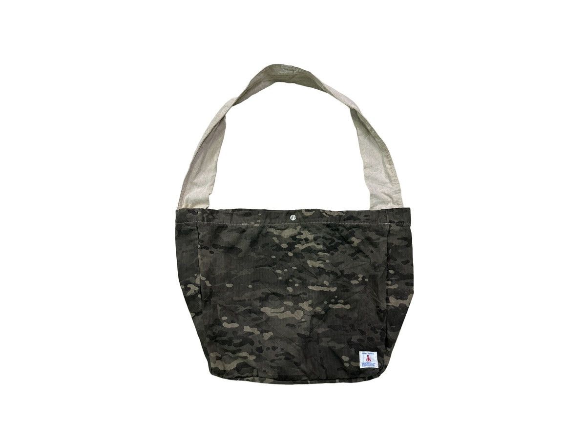 Sophnet. SOPHNET CAMO OVERSIZE SHOULDER BAG Size ONE SIZE - 1 Thumbnail