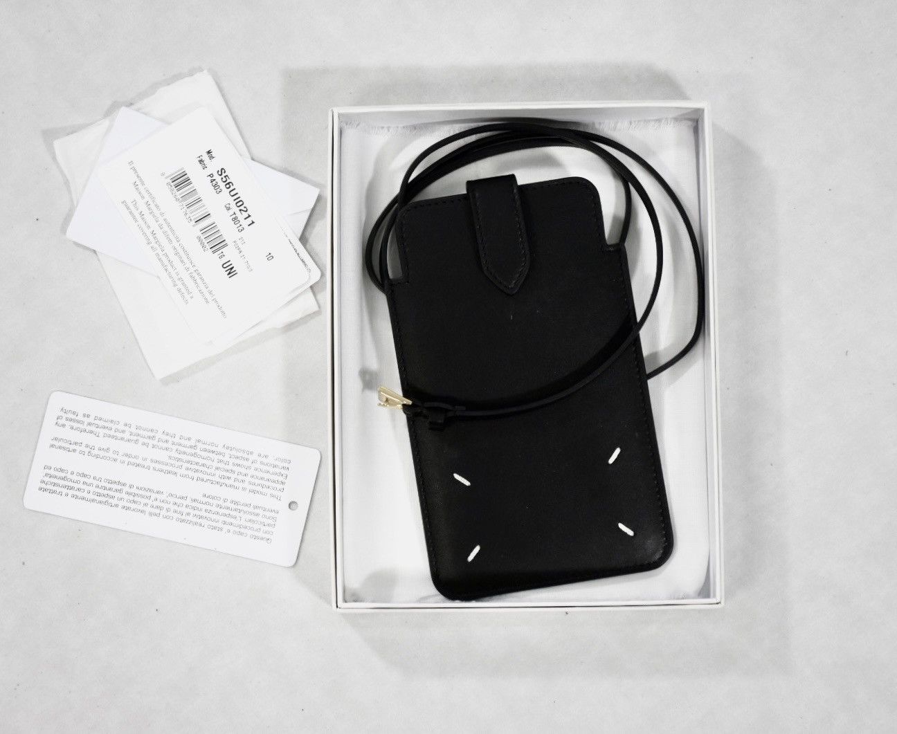 Maison Margiela Phone bag