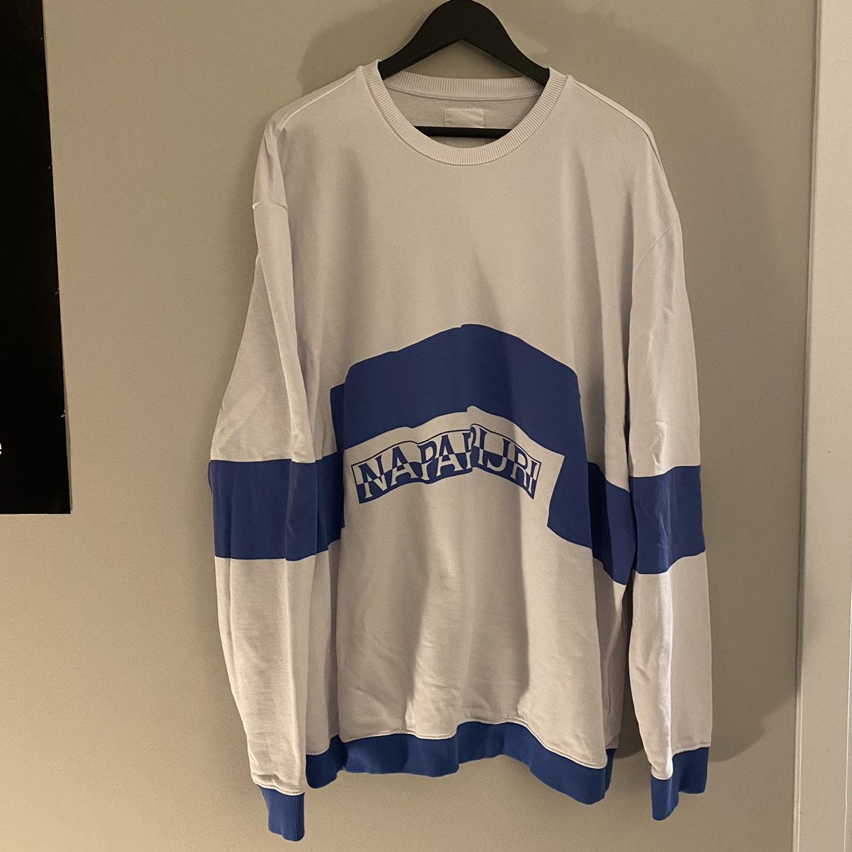 Napa By Martine Rose | Grailed