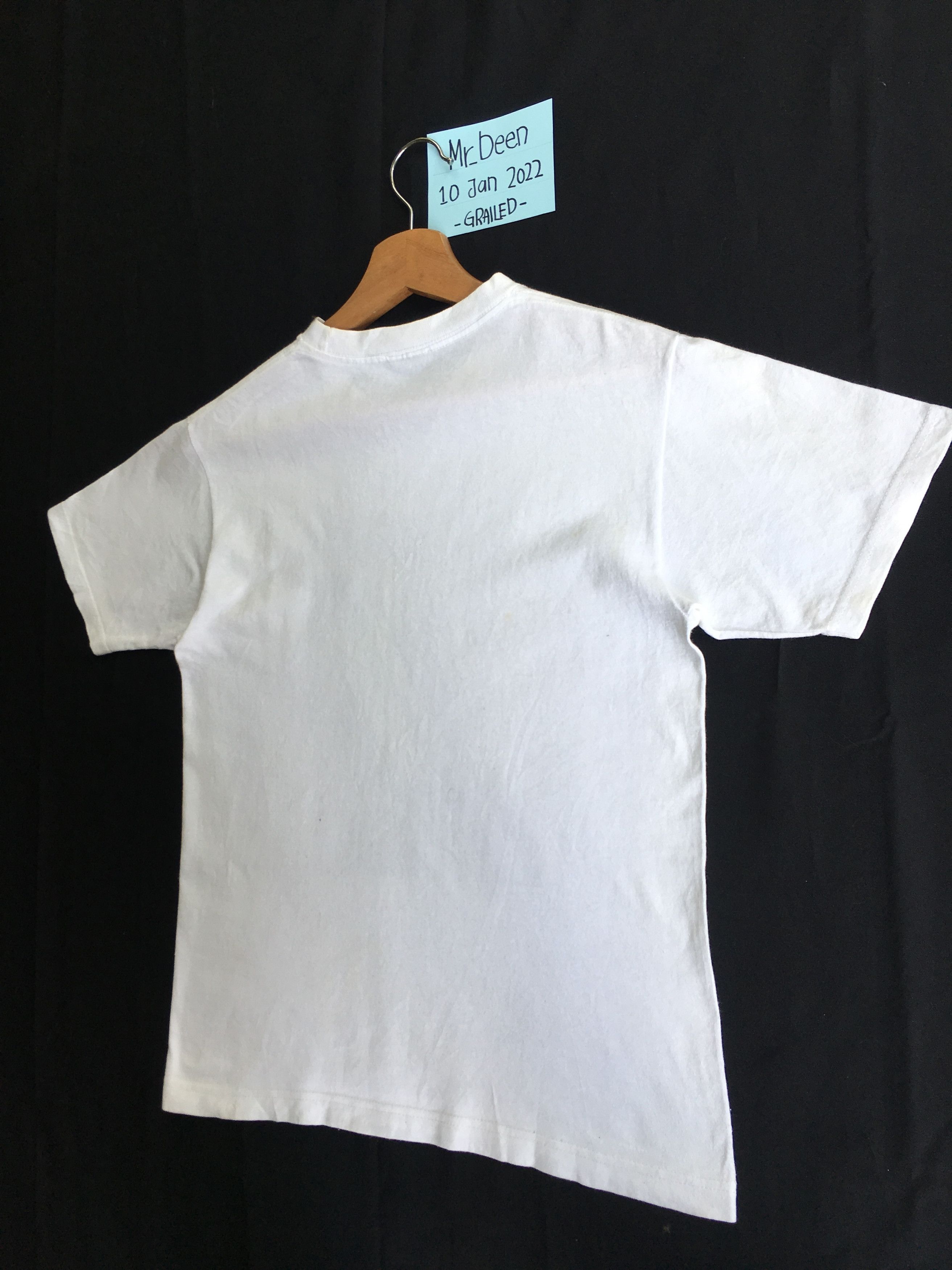 A.P.C. × Supreme Supreme x APC Bondage Tee XS RARE size Size US XS / EU 42 / 0 - 14 Thumbnail