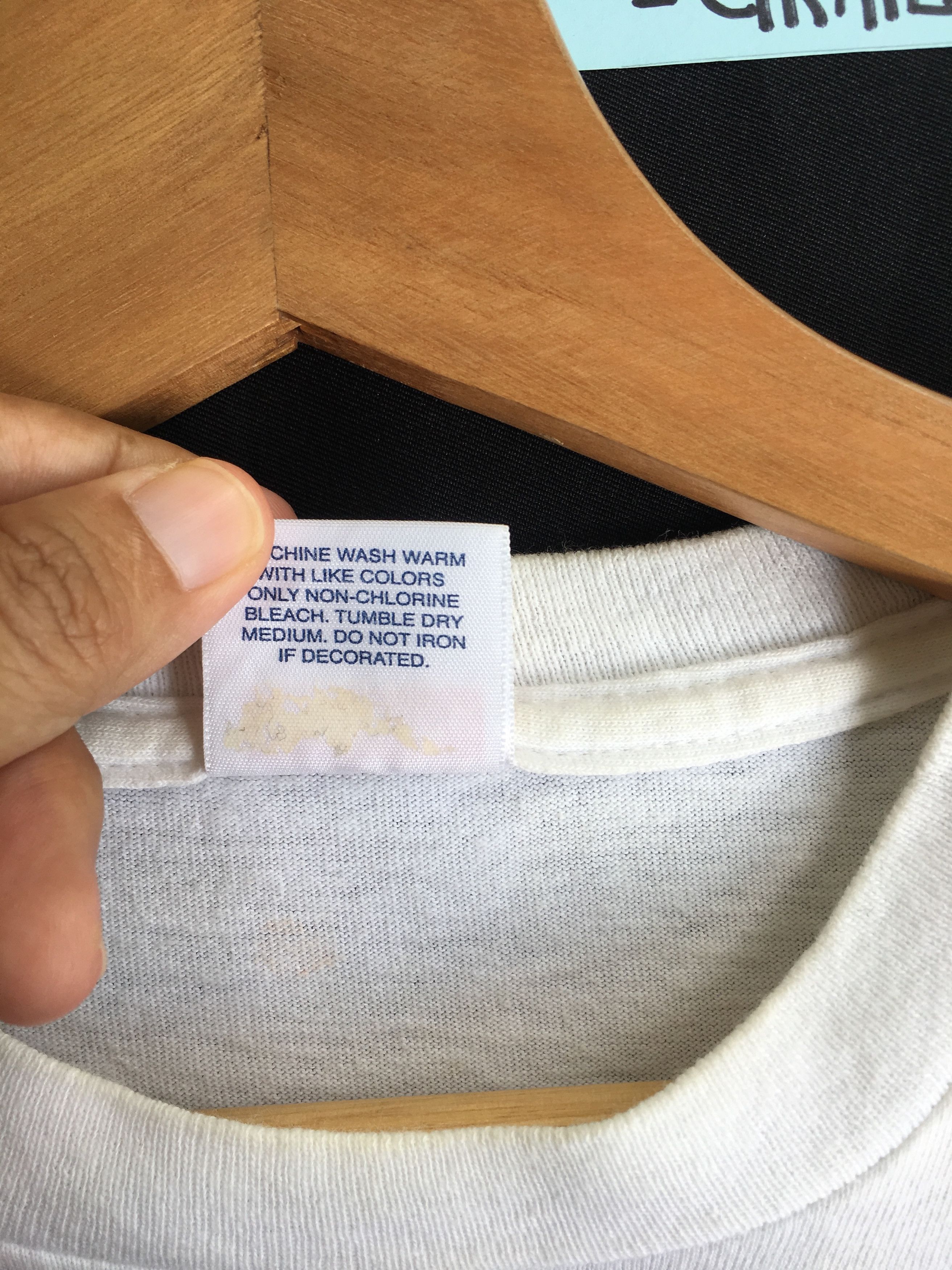 A.P.C. × Supreme Supreme x APC Bondage Tee XS RARE size Size US XS / EU 42 / 0 - 11 Thumbnail