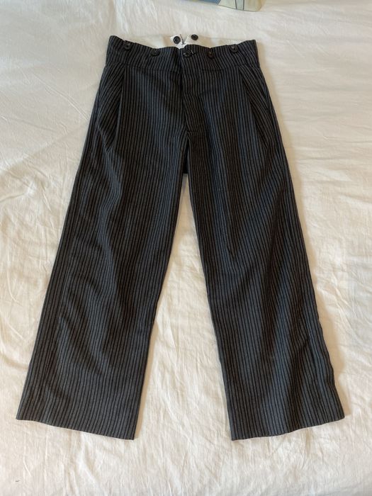 John Alexander Skelton Moonsailor Trousers CVIII | Grailed