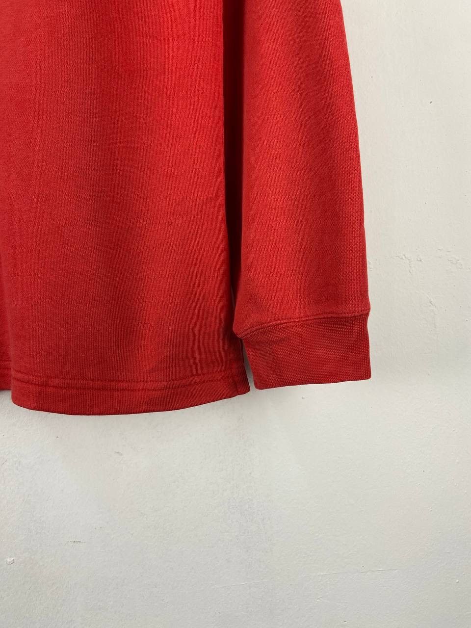 Vintage Vintage Y2K 00s Nike Sweatshirt Size US L / EU 52-54 / 3 - 8 Thumbnail