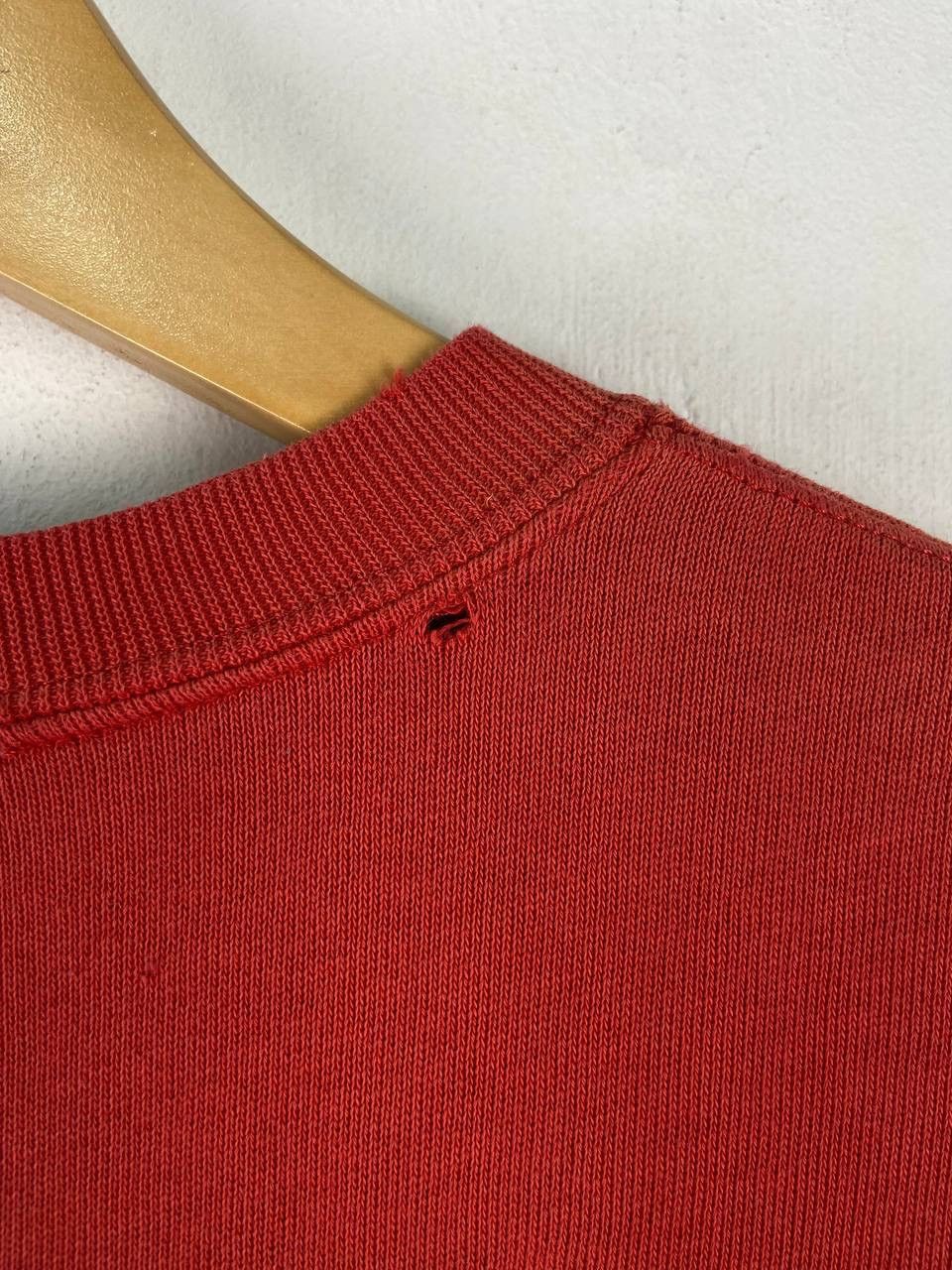 Vintage Vintage Y2K 00s Nike Sweatshirt Size US L / EU 52-54 / 3 - 11 Thumbnail