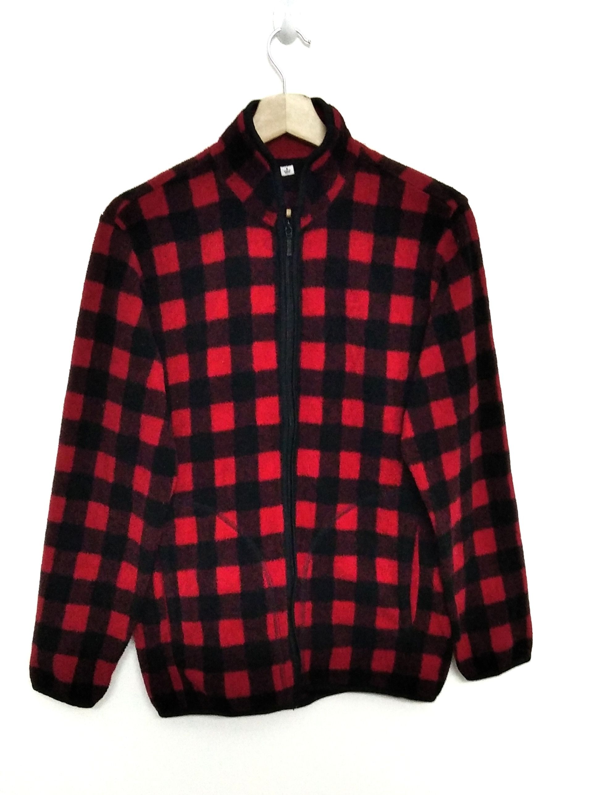 Japanese Brand Japanese brand Uniqlo kapital style fleeces Sweaters Size US M / EU 48-50 / 2 - 3 Thumbnail