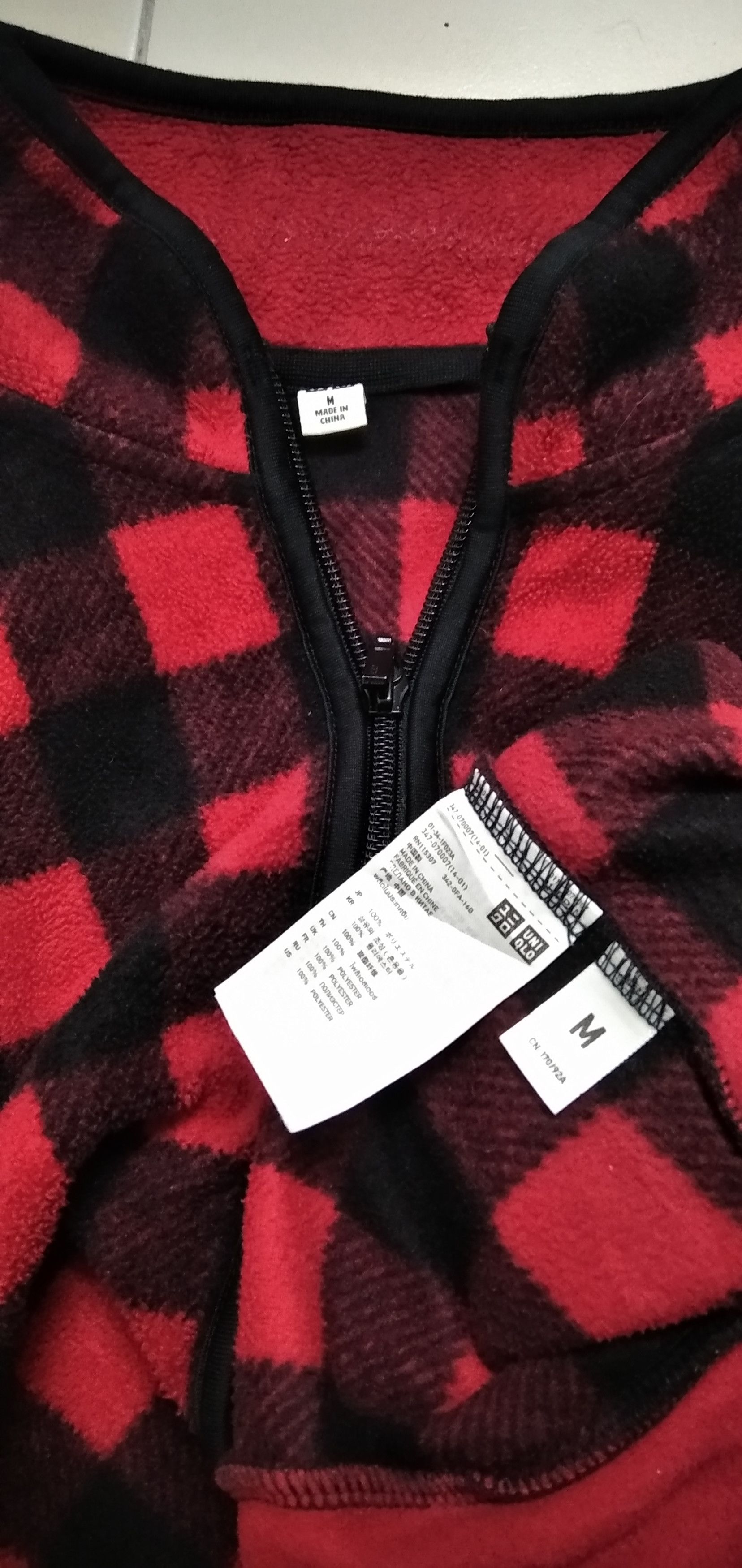 Japanese Brand Japanese brand Uniqlo kapital style fleeces Sweaters Size US M / EU 48-50 / 2 - 4 Thumbnail