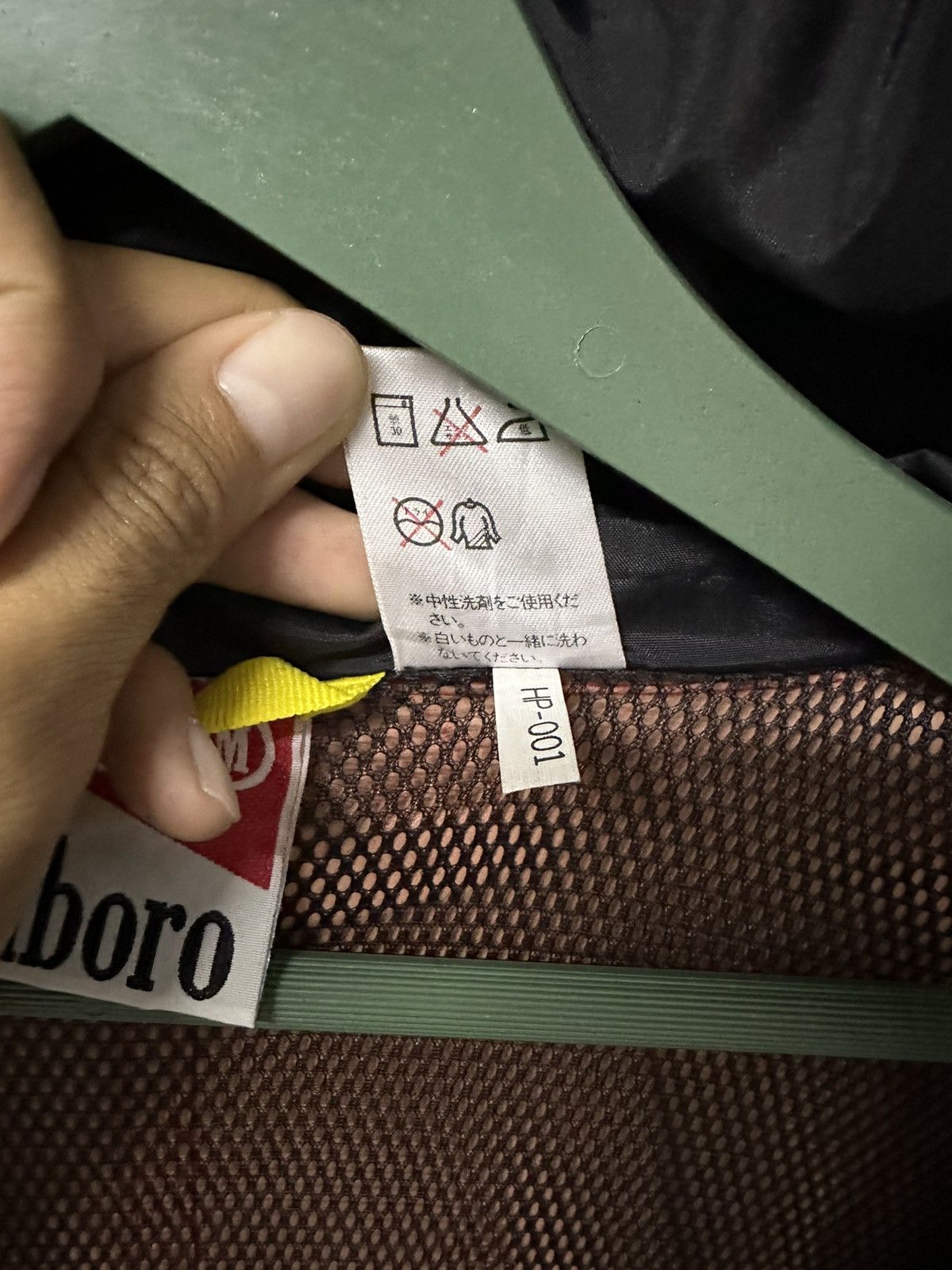Vintage MARLBORO ADVENTURE TEAM Multipocket Hoodie Jacket