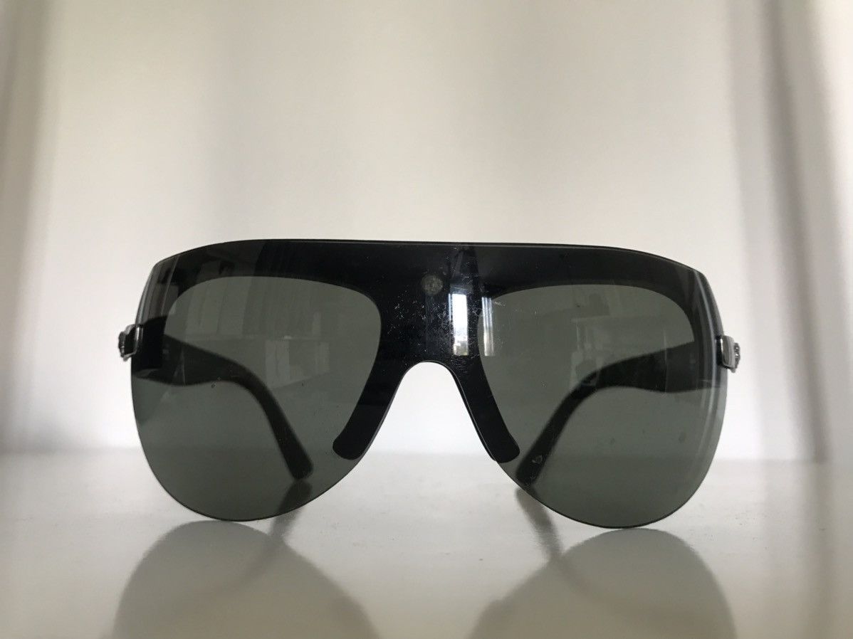 Versace Versace sunglasses 4045-V Size ONE SIZE - 5 Thumbnail