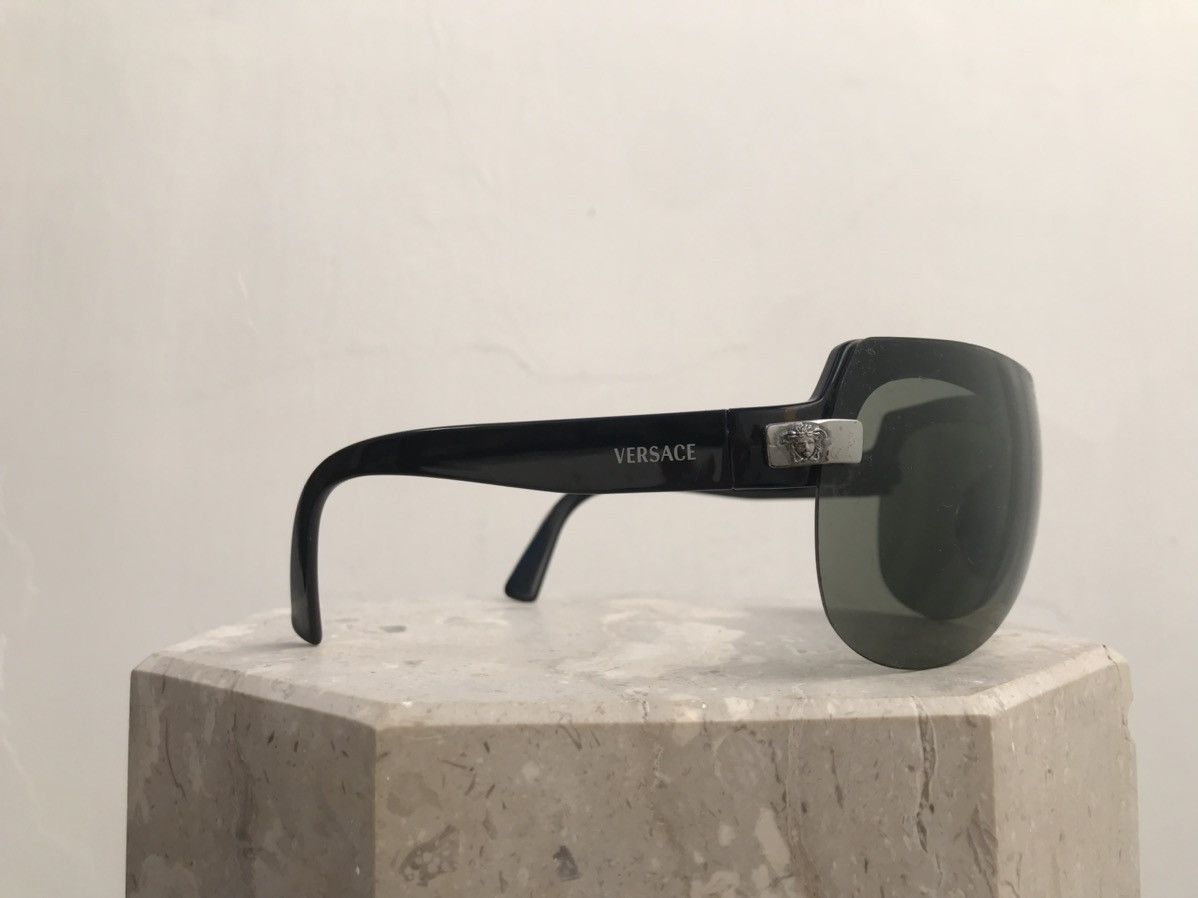 Versace Versace sunglasses 4045-V Size ONE SIZE - 2 Thumbnail
