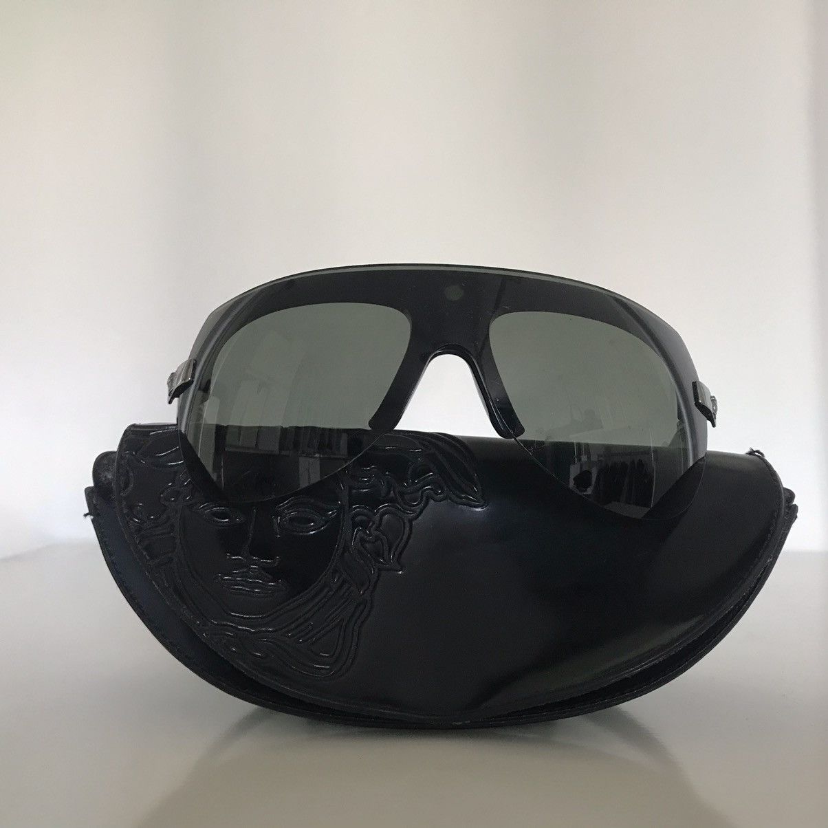 Versace Versace sunglasses 4045-V Size ONE SIZE - 3 Thumbnail