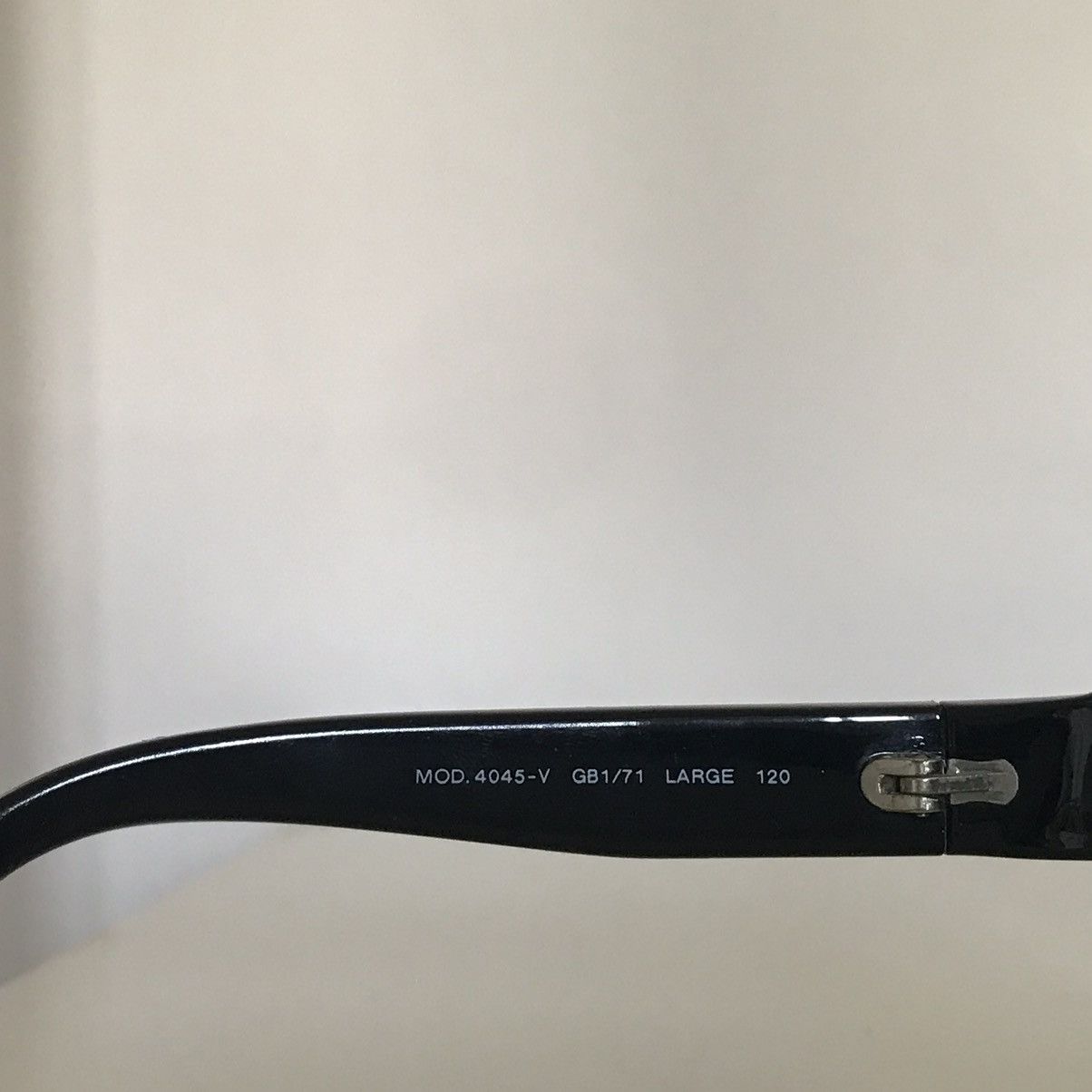 Versace Versace sunglasses 4045-V Size ONE SIZE - 10 Thumbnail