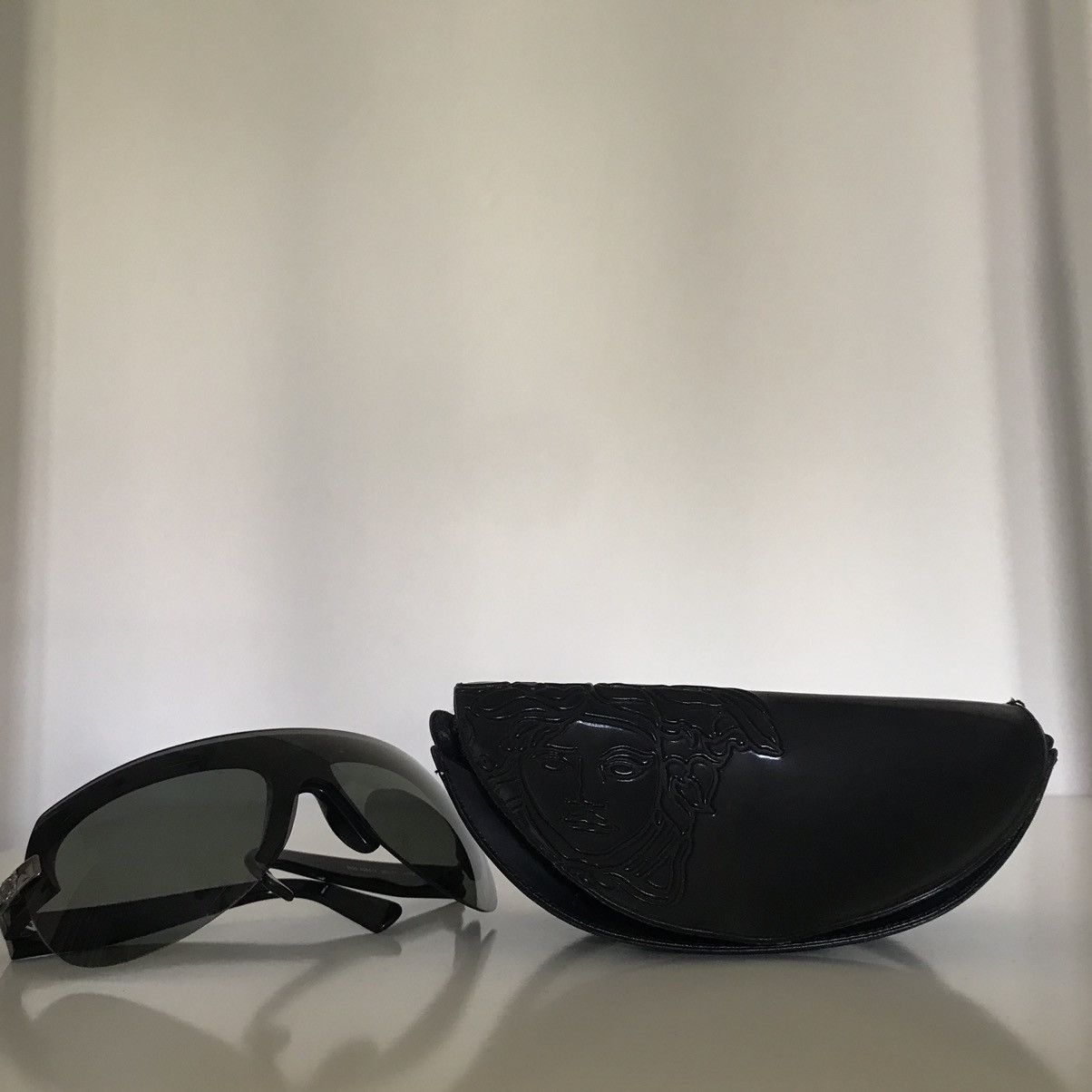 Versace Versace sunglasses 4045-V Size ONE SIZE - 7 Thumbnail