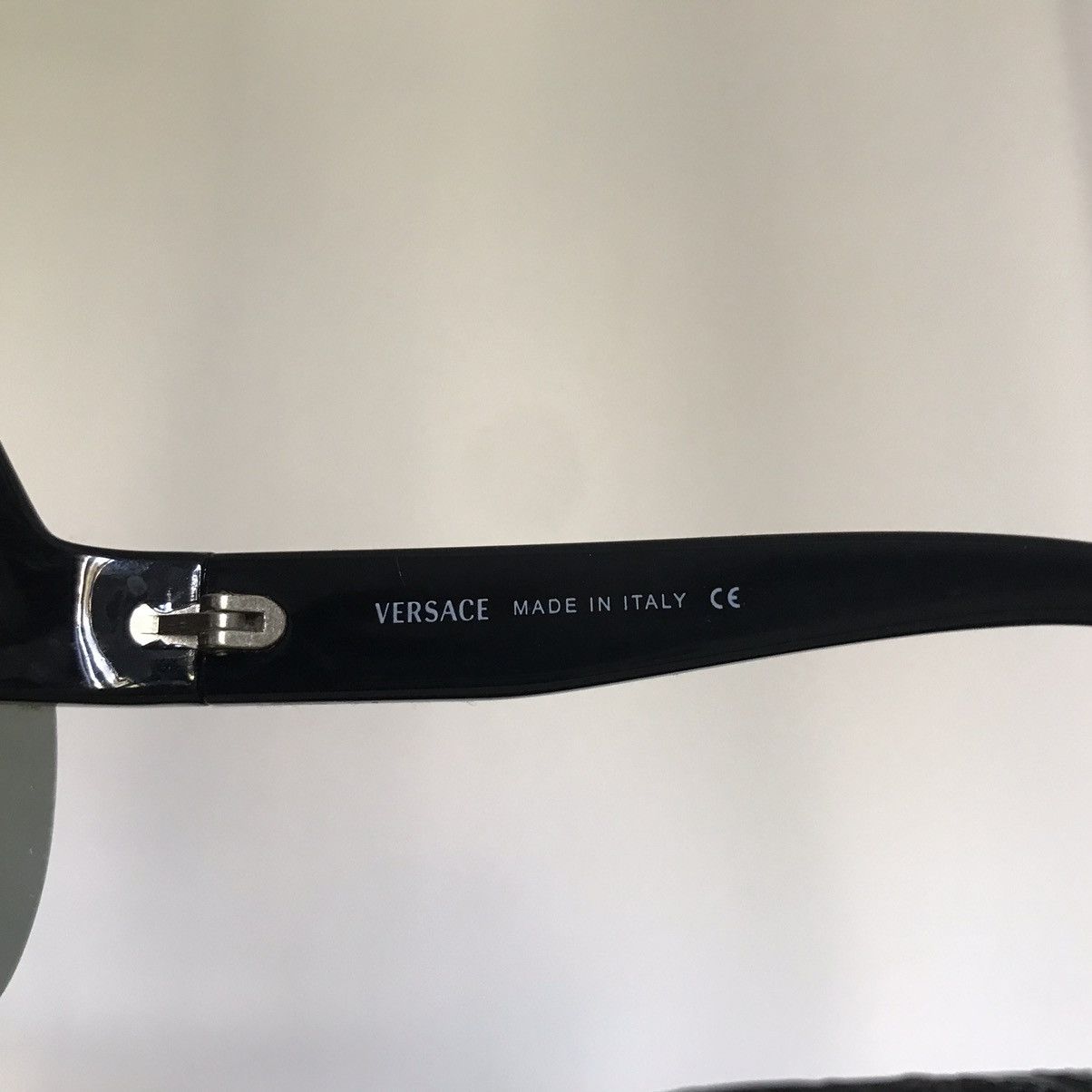 Versace Versace sunglasses 4045-V Size ONE SIZE - 9 Thumbnail