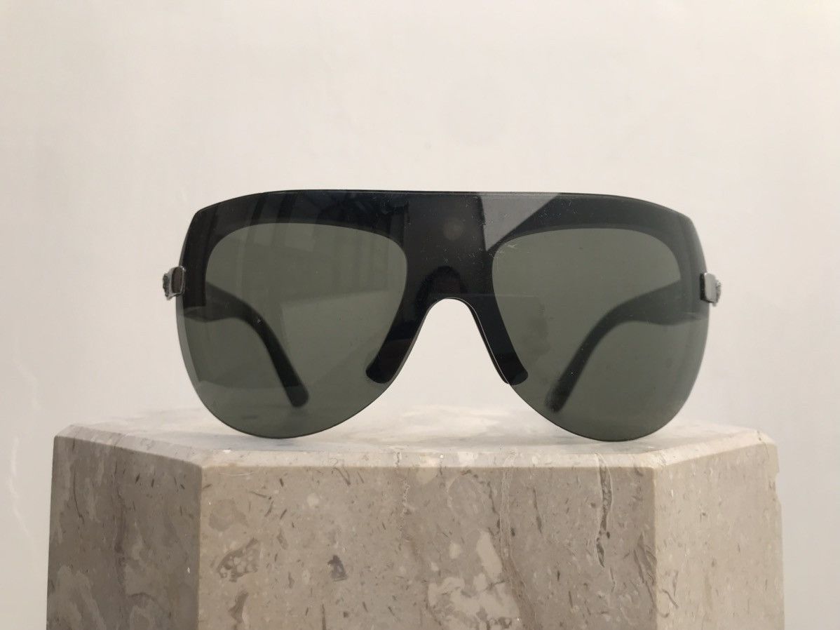 Versace Versace sunglasses 4045-V Size ONE SIZE - 1 Thumbnail