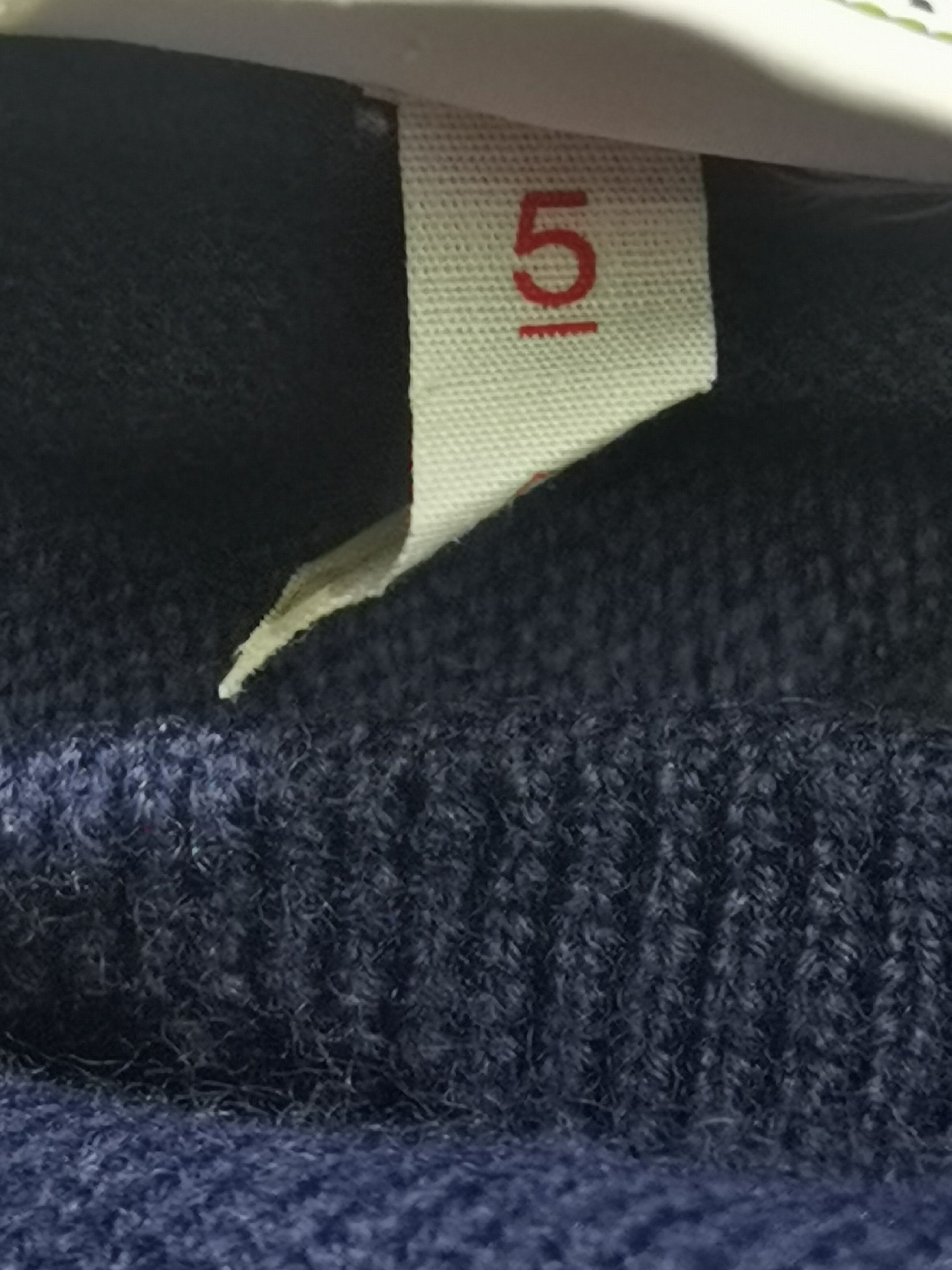 Lacoste × Vintage Lacoste Sweatshirt Size US XXL / EU 58 / 5 - 4 Thumbnail