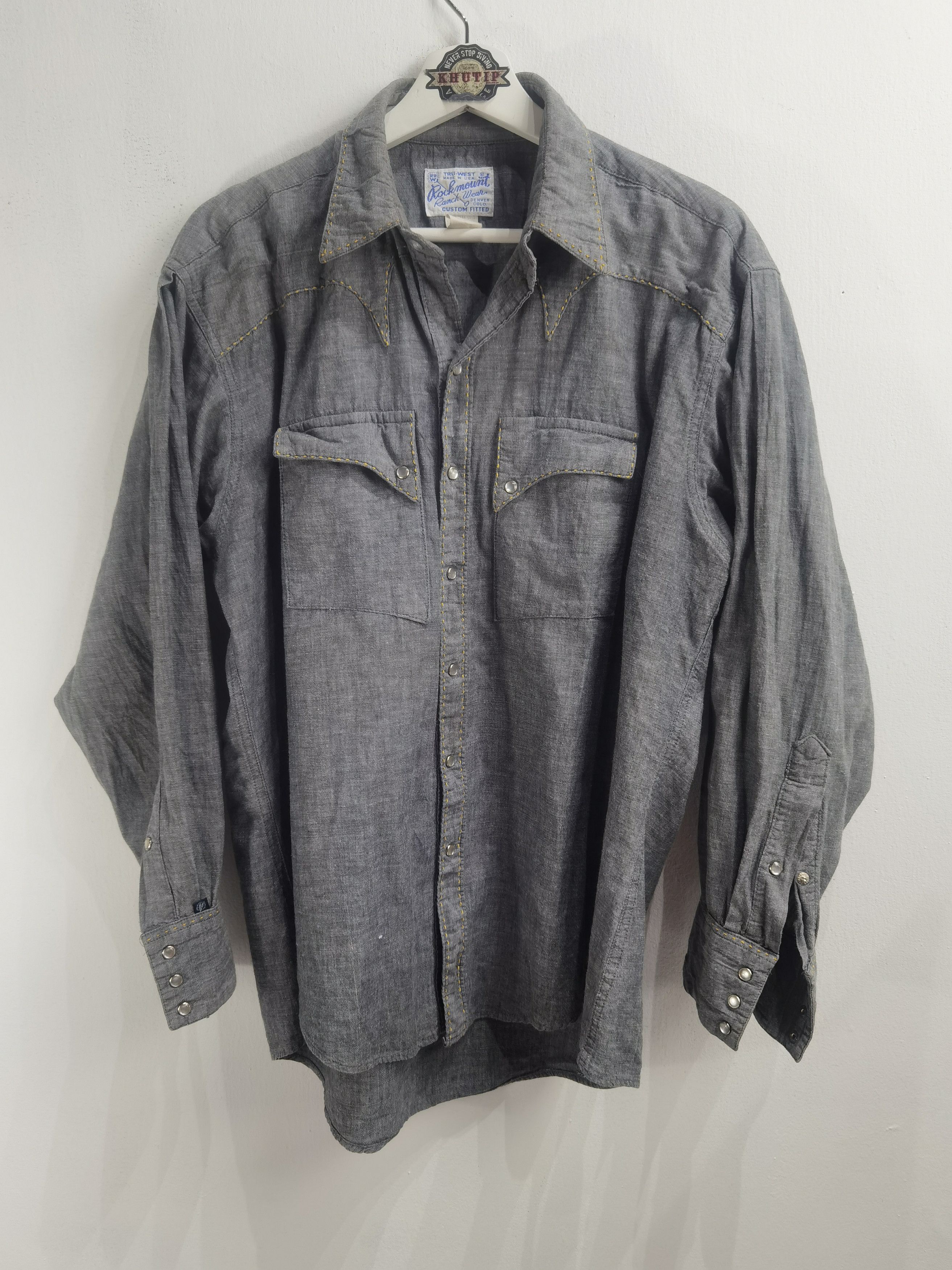 Rockmount Ranchwear | Grailed