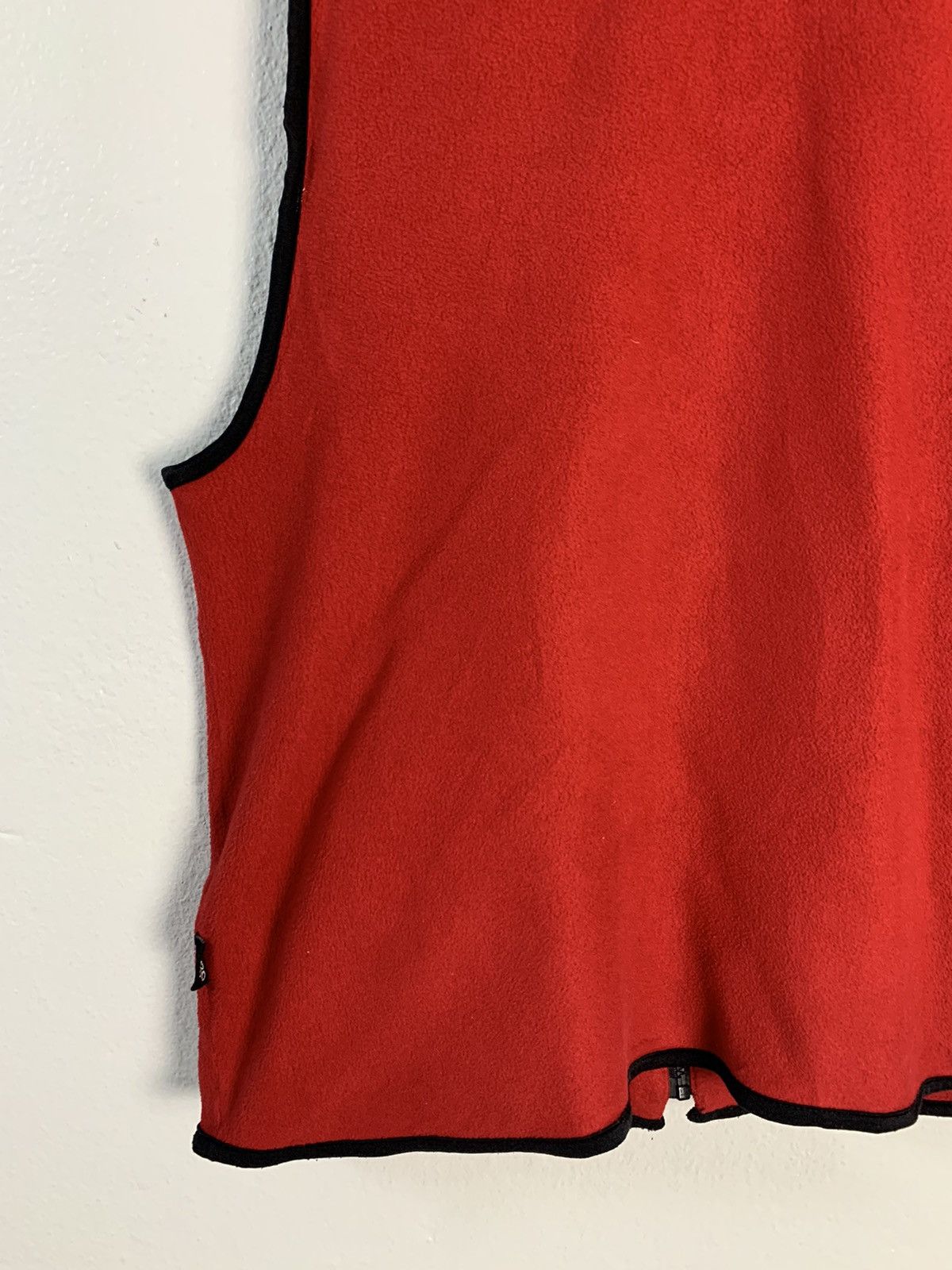 Kenzo Kenzo Gilf Vest Size US L / EU 52-54 / 3 - 10 Thumbnail