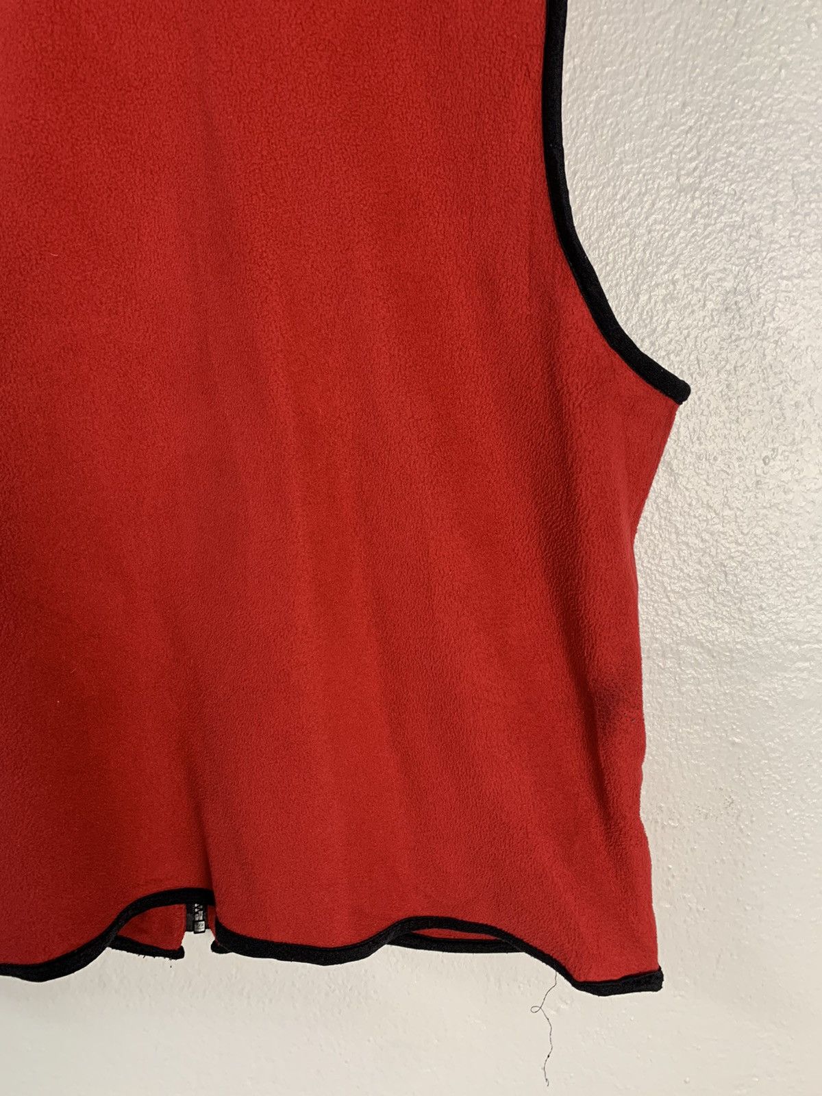 Kenzo Kenzo Gilf Vest Size US L / EU 52-54 / 3 - 9 Thumbnail