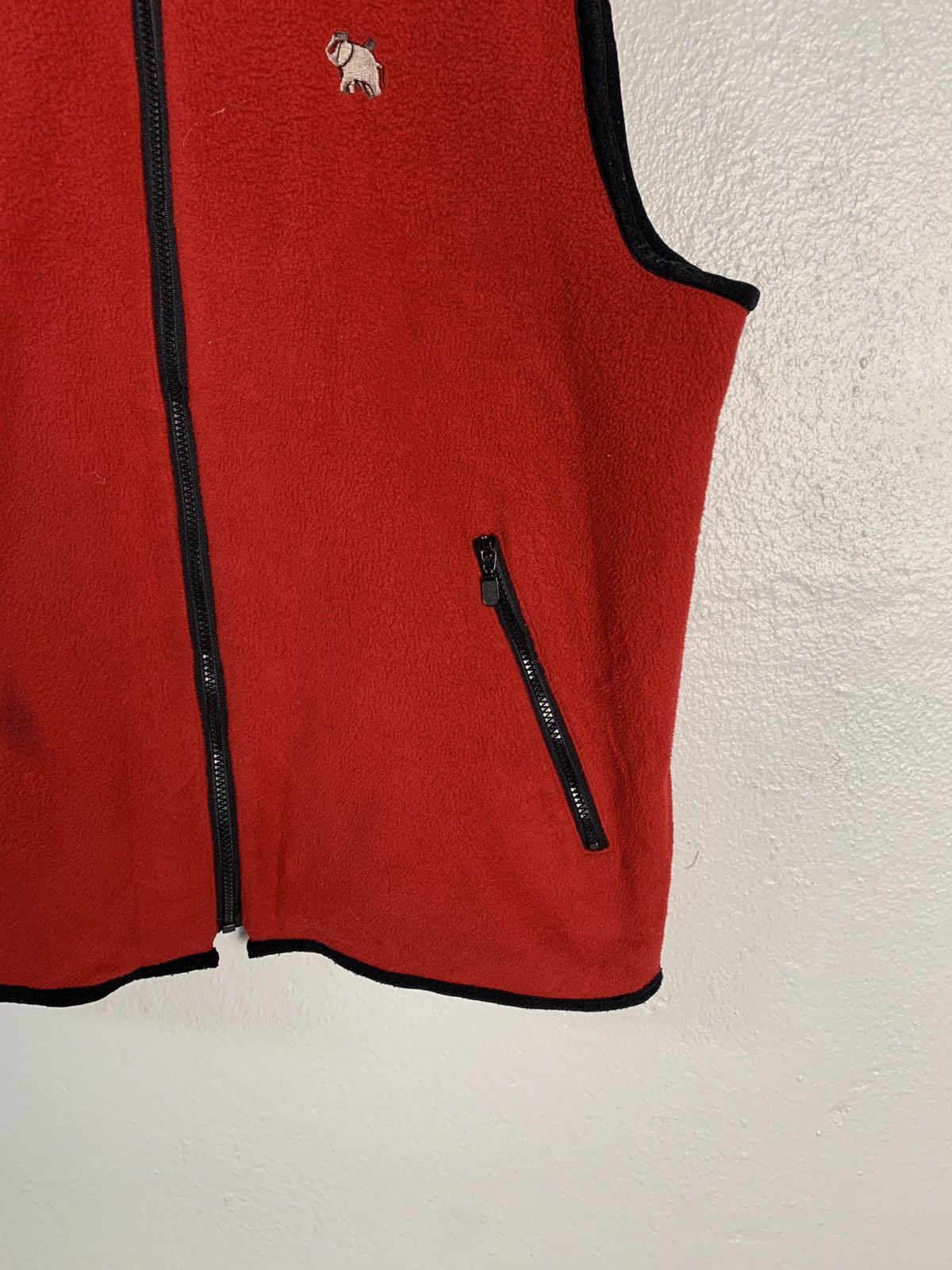 Kenzo Kenzo Gilf Vest Size US L / EU 52-54 / 3 - 2 Thumbnail