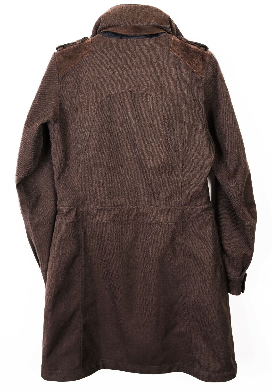 Other Bergans of Norway Skui Lady Coat Parka Jacket Coat Outdoor Size XS / US 0-2 / IT 36-38 - 7 Thumbnail