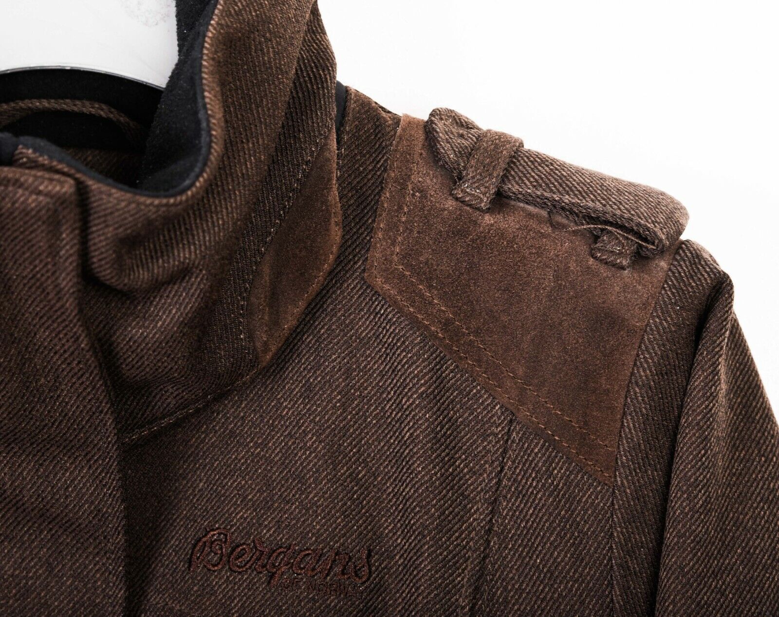 Other Bergans of Norway Skui Lady Coat Parka Jacket Coat Outdoor Size XS / US 0-2 / IT 36-38 - 4 Thumbnail