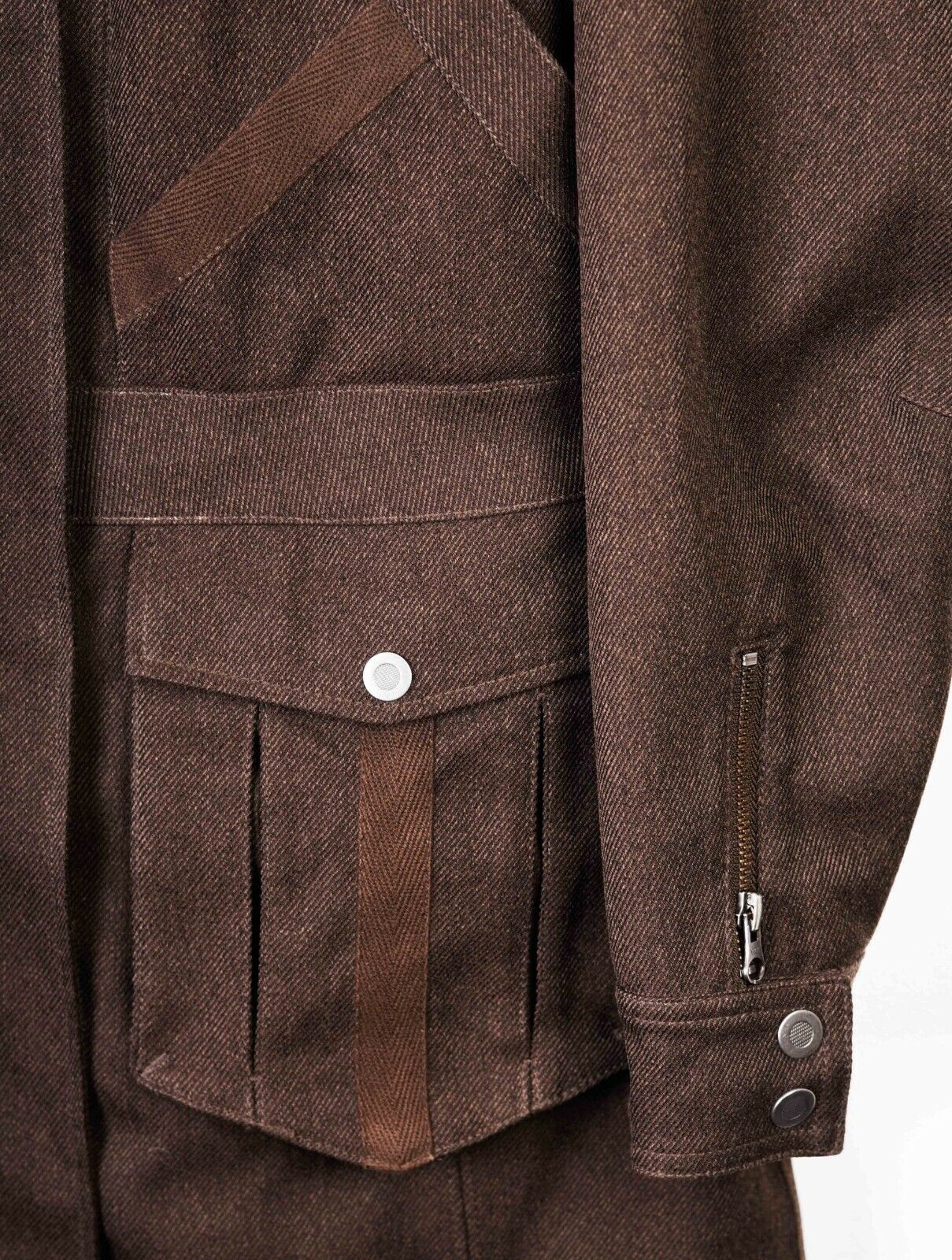 Other Bergans of Norway Skui Lady Coat Parka Jacket Coat Outdoor Size XS / US 0-2 / IT 36-38 - 2 Thumbnail