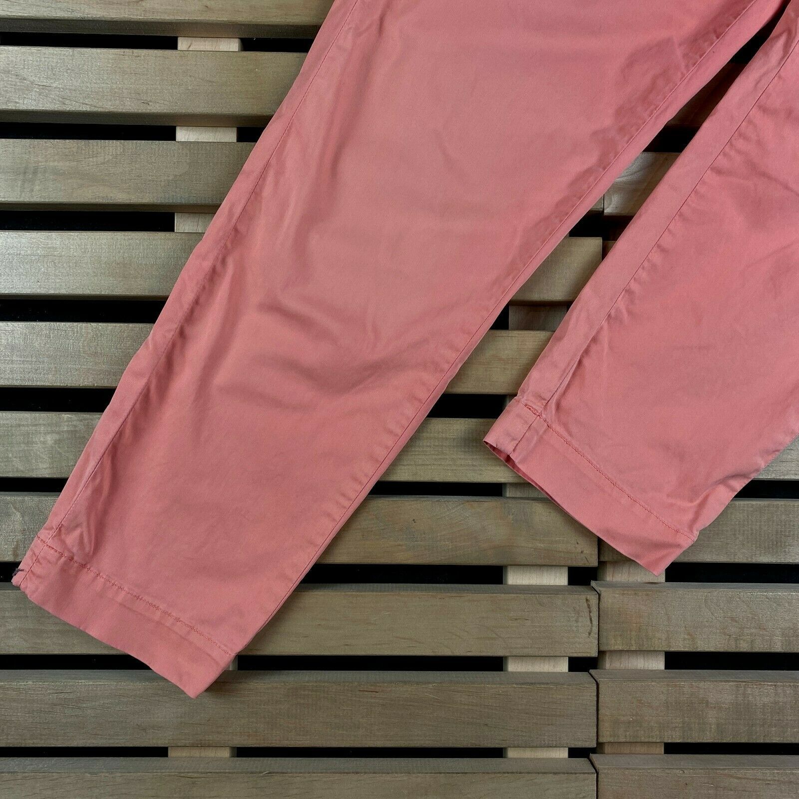 Jacob Cohen Womens Pants Jacob Cohen Size 27 Size 27" / US 4 / IT 40 - 3 Thumbnail