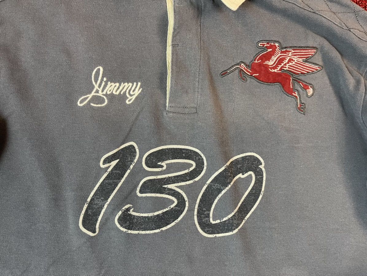 Other Warson polo Little Bastard Size US L / EU 52-54 / 3 - 4 Thumbnail