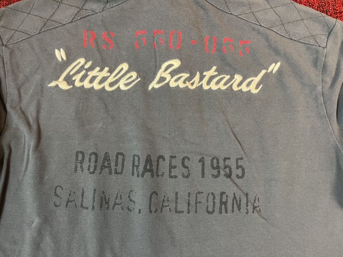 Other Warson polo Little Bastard Size US L / EU 52-54 / 3 - 2 Thumbnail