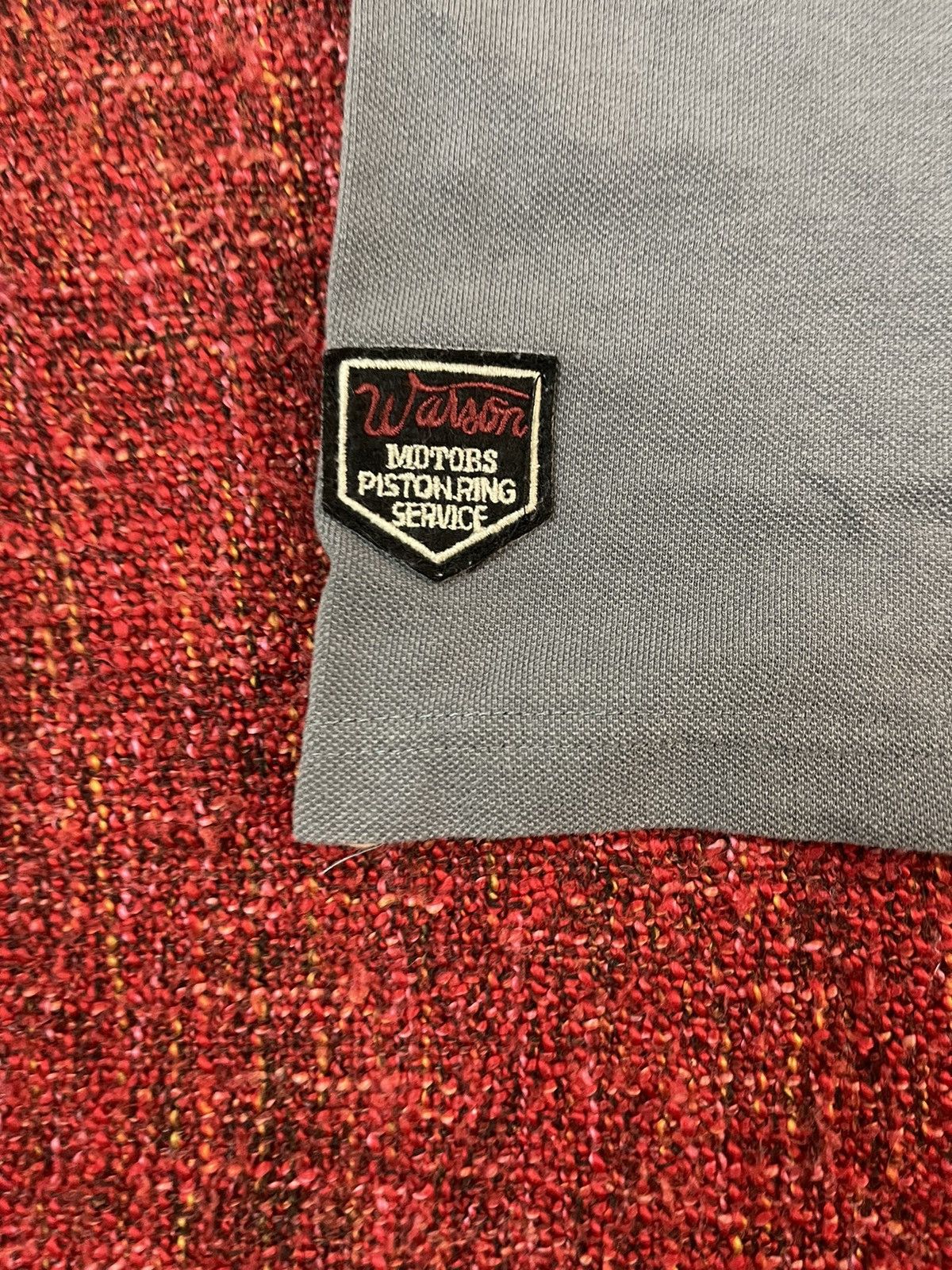 Other Warson polo Little Bastard Size US L / EU 52-54 / 3 - 5 Thumbnail