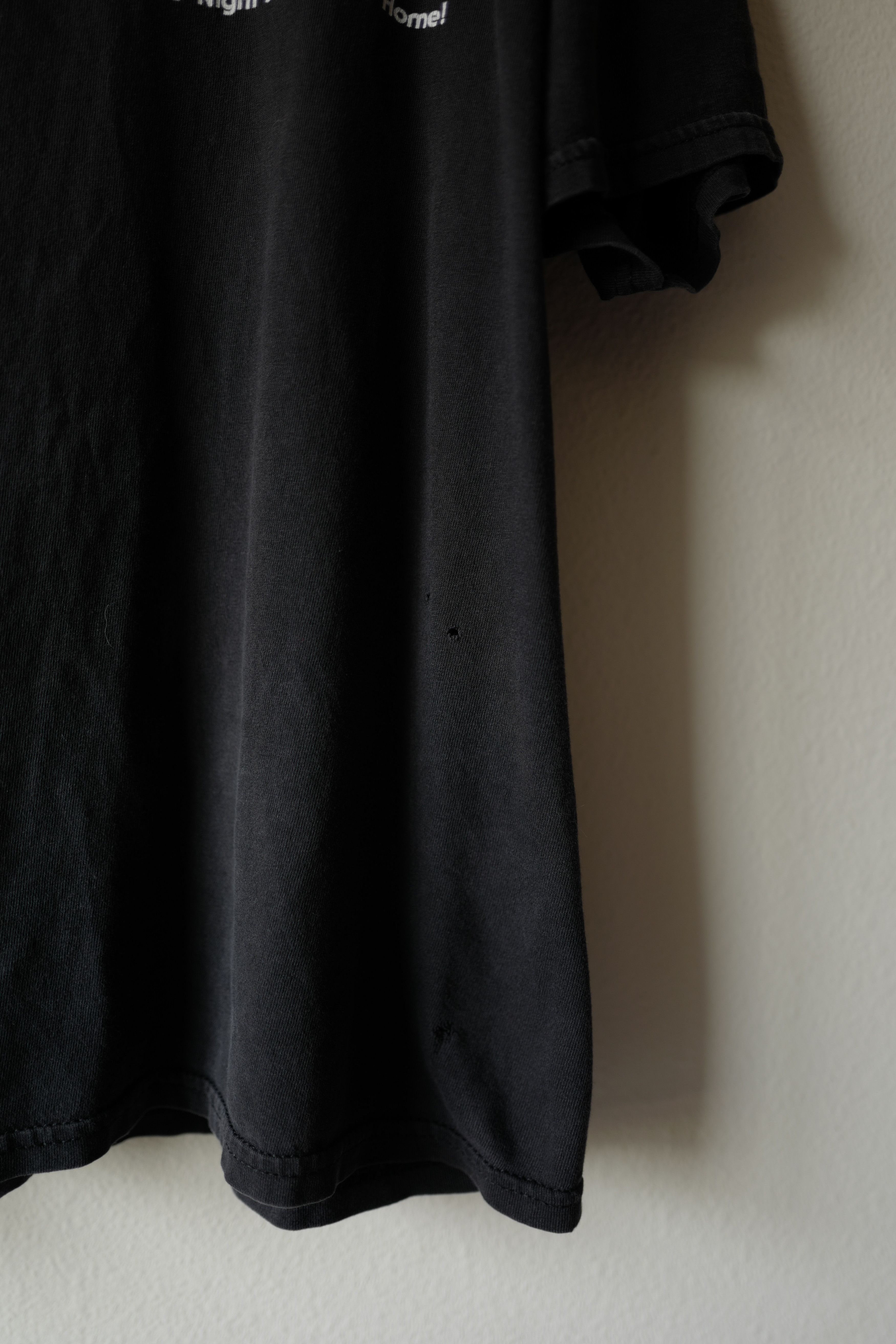 Vintage Vintage Halloween - "The Night He Came Home" Shirt Size US XL / EU 56 / 4 - 7 Thumbnail