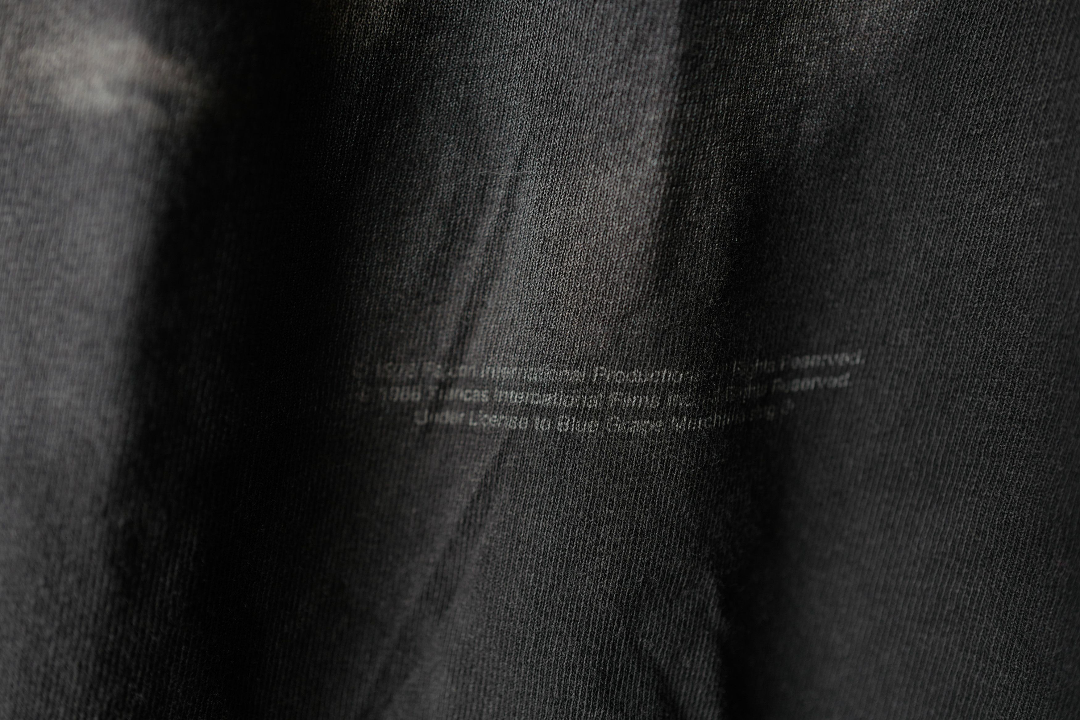 Vintage Vintage Halloween - "The Night He Came Home" Shirt Size US XL / EU 56 / 4 - 8 Thumbnail
