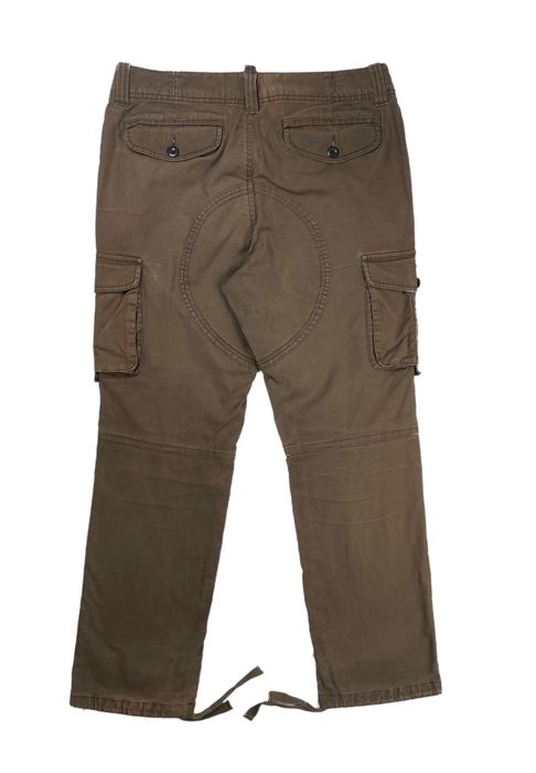 Military Soul of Freedom Military Utility Cargo Combat Brown Pant | Grailed