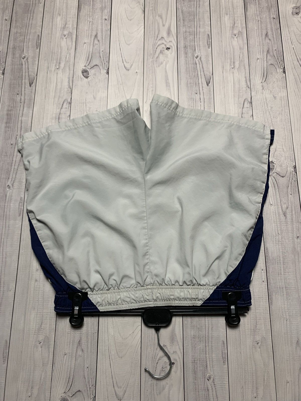 Nike × Vintage Vintage Nike shorts logo size M Size US 32 / EU 48 - 5 Thumbnail