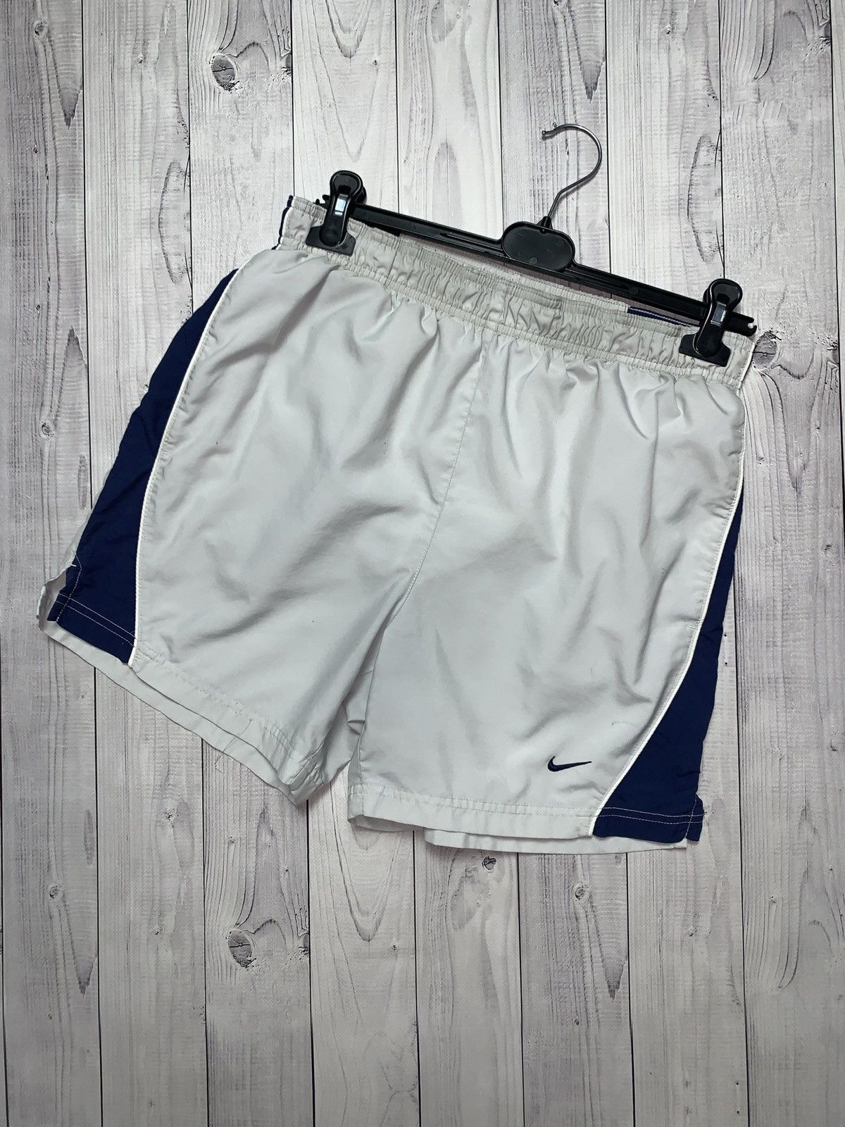 Vintage Nike shorts logo size M