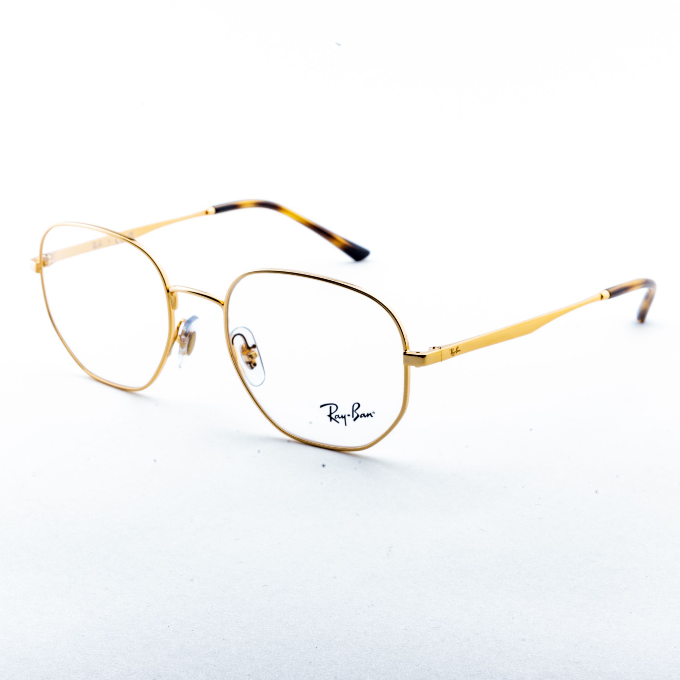 Ray Ban RB 3682V 2500 Frames