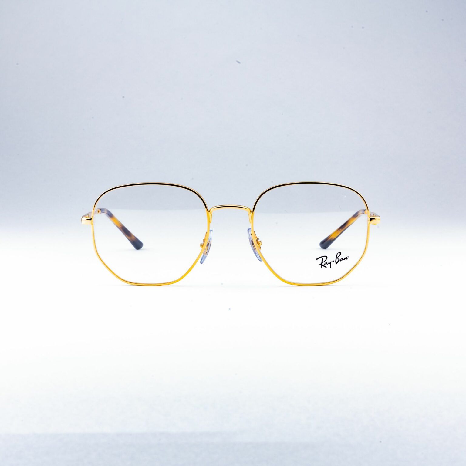Ray Ban RB 3682V 2500 Frames