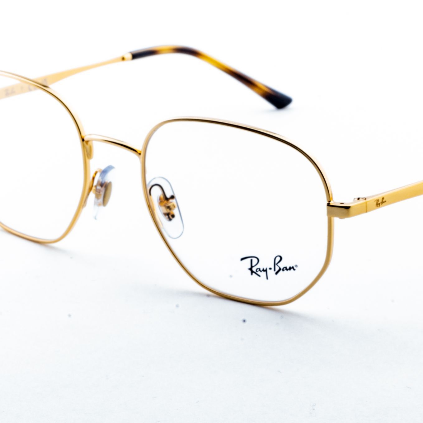 Ray Ban RB 3682V 2500 Frames