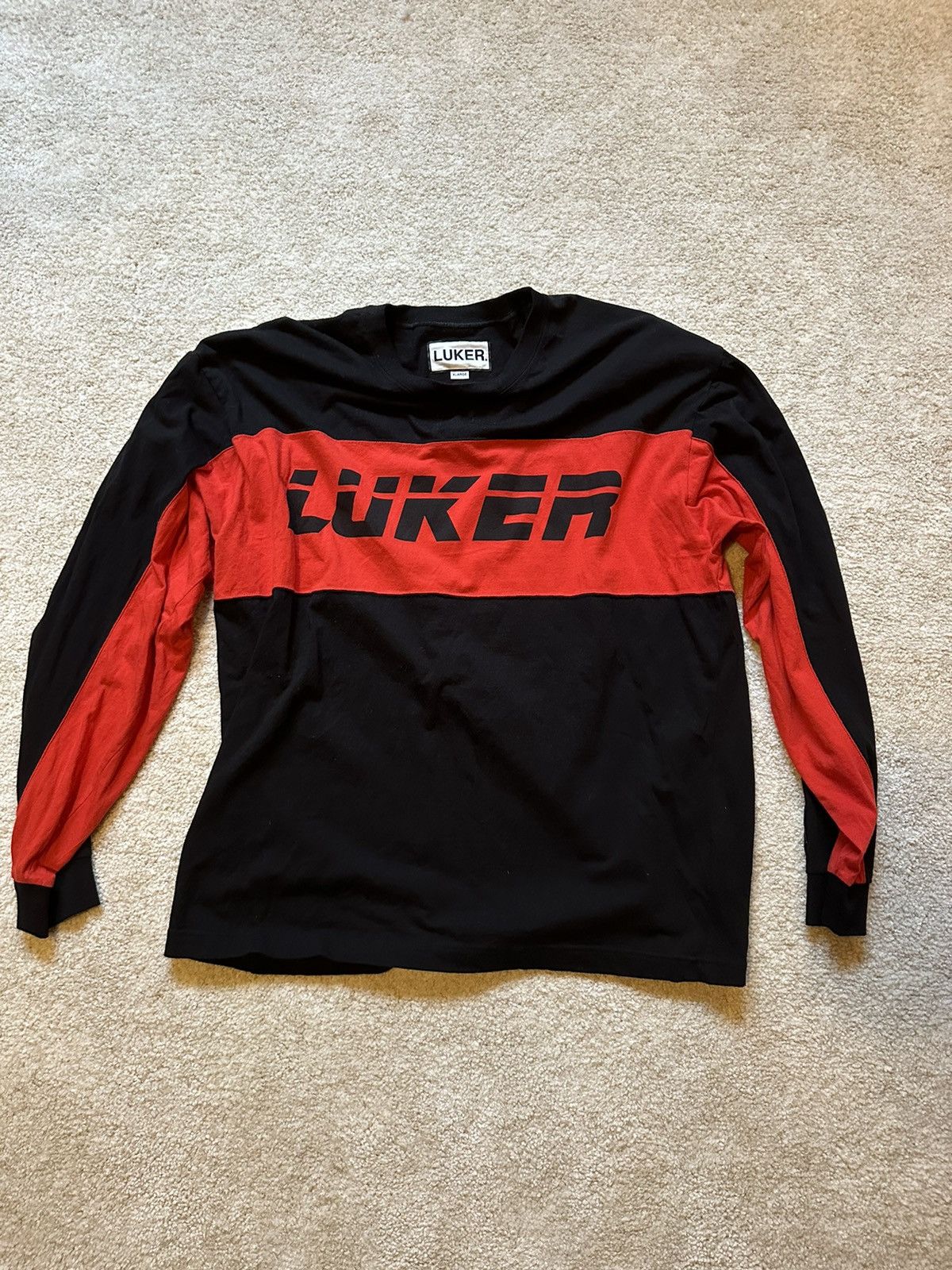 トップス LUKER by NEIGHBORHOOD COMMANDER / E-CREW Neighborhood Luker | Grailed