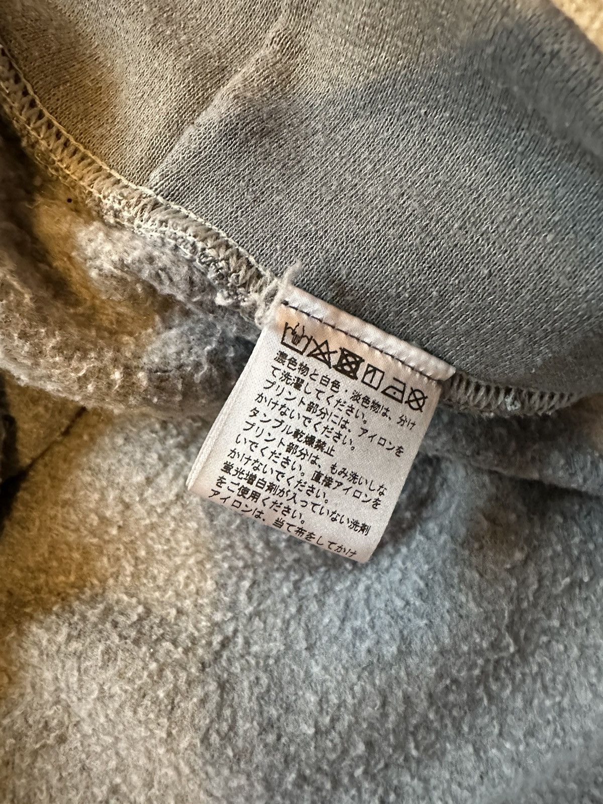 Liberaiders Liberaiders Hoodie Size US XL / EU 56 / 4 - 3 Thumbnail