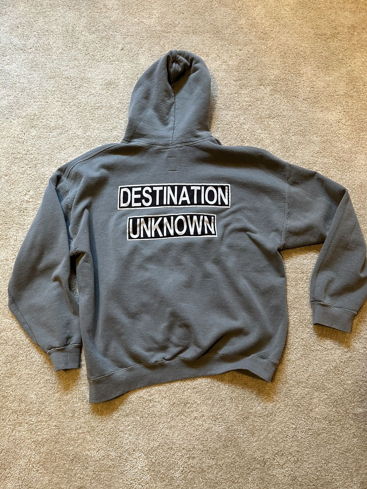 Liberaiders Liberaiders Hoodie Size US XL / EU 56 / 4 - 4 Thumbnail