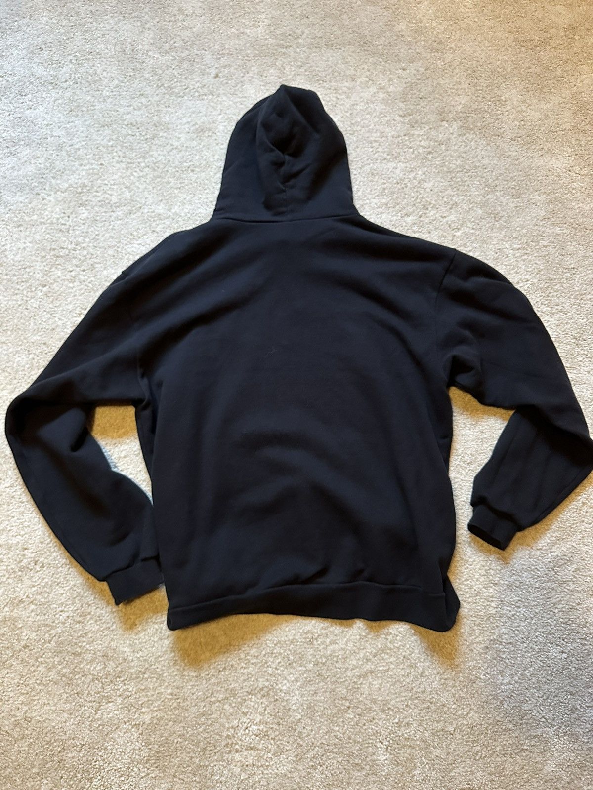 Wtaps Wtaps Hoodie Size US XXL / EU 58 / 5 - 5 Thumbnail
