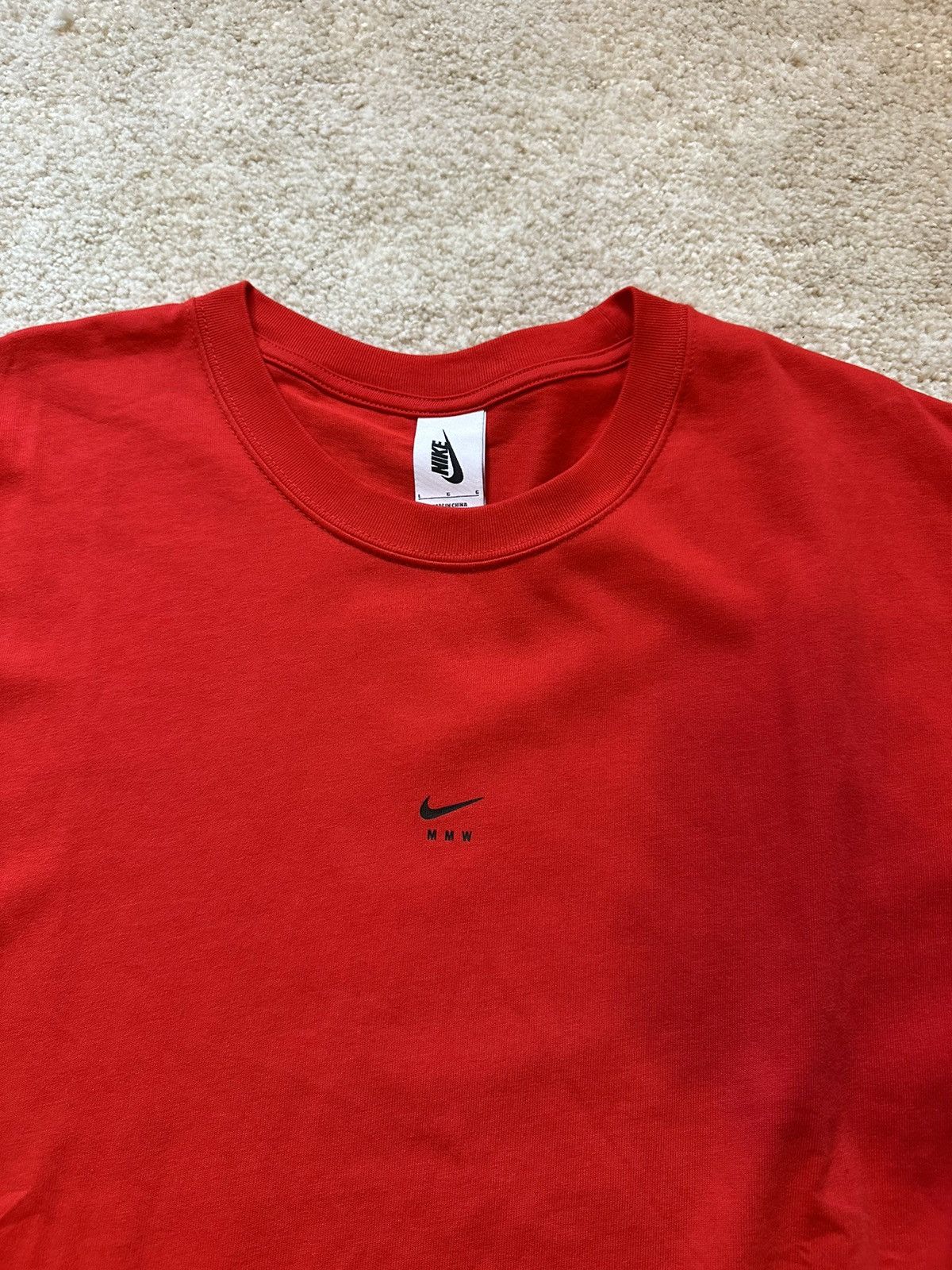 MMW × Nike Nike x MMW Size US L / EU 52-54 / 3 - 1 Thumbnail